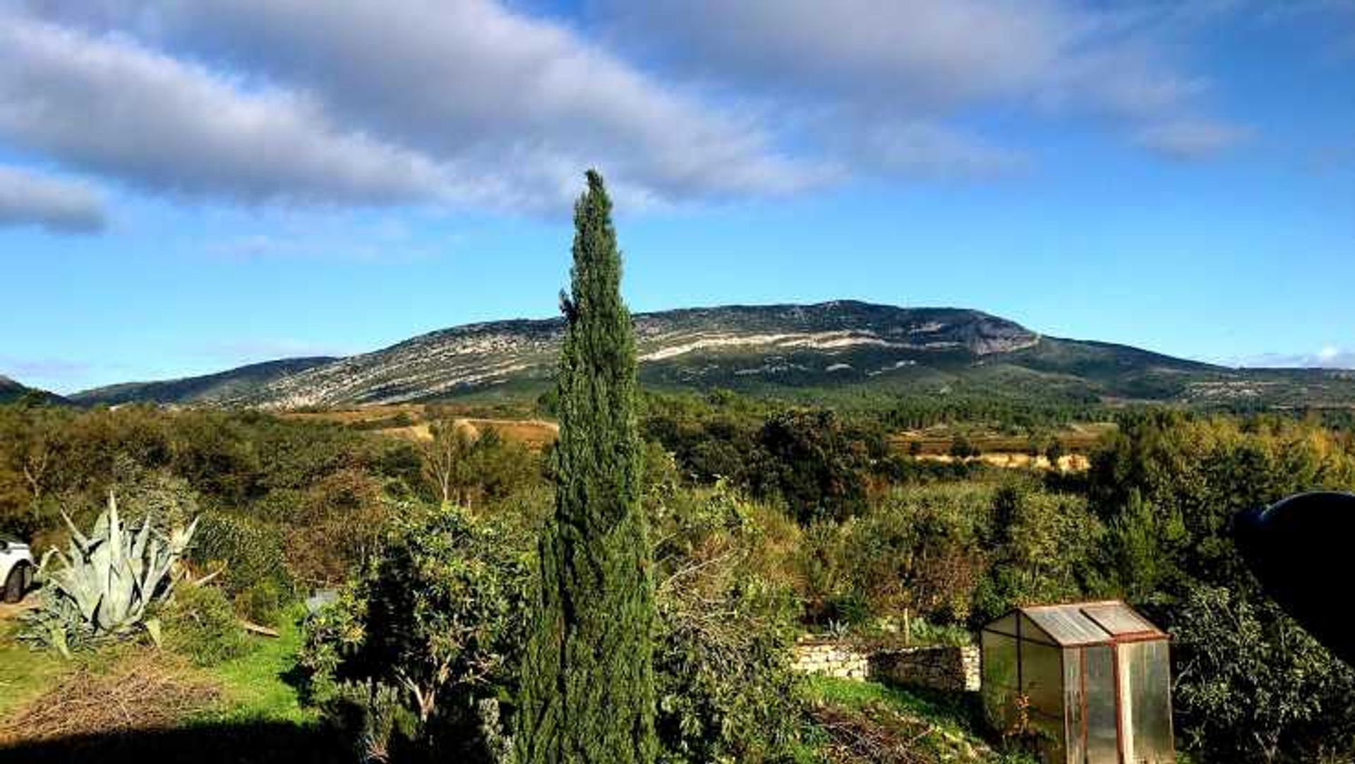 loger dans Lagrasse, Occitanie 12420565