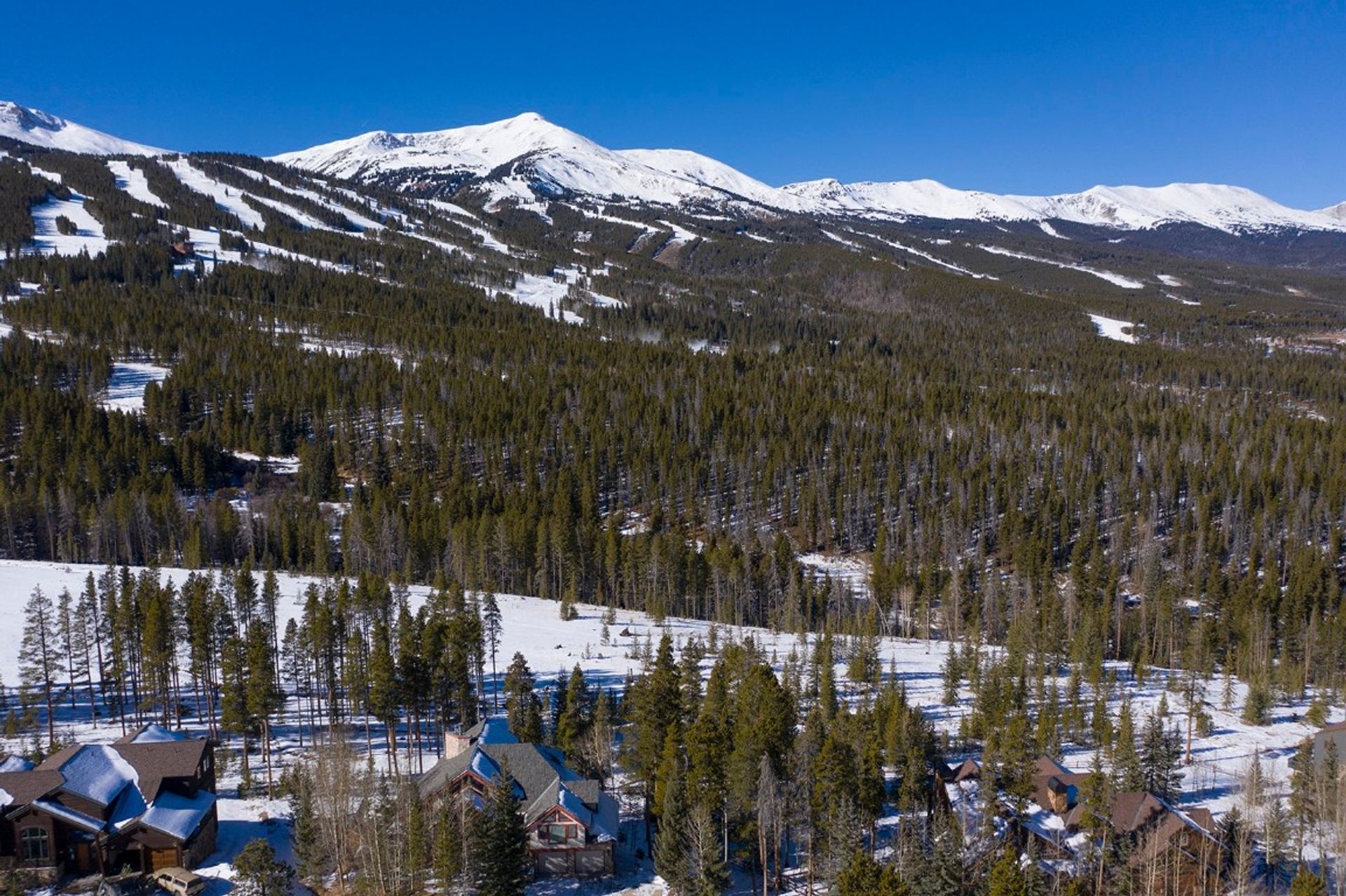 房子 在 Breckenridge, Colorado 12420577