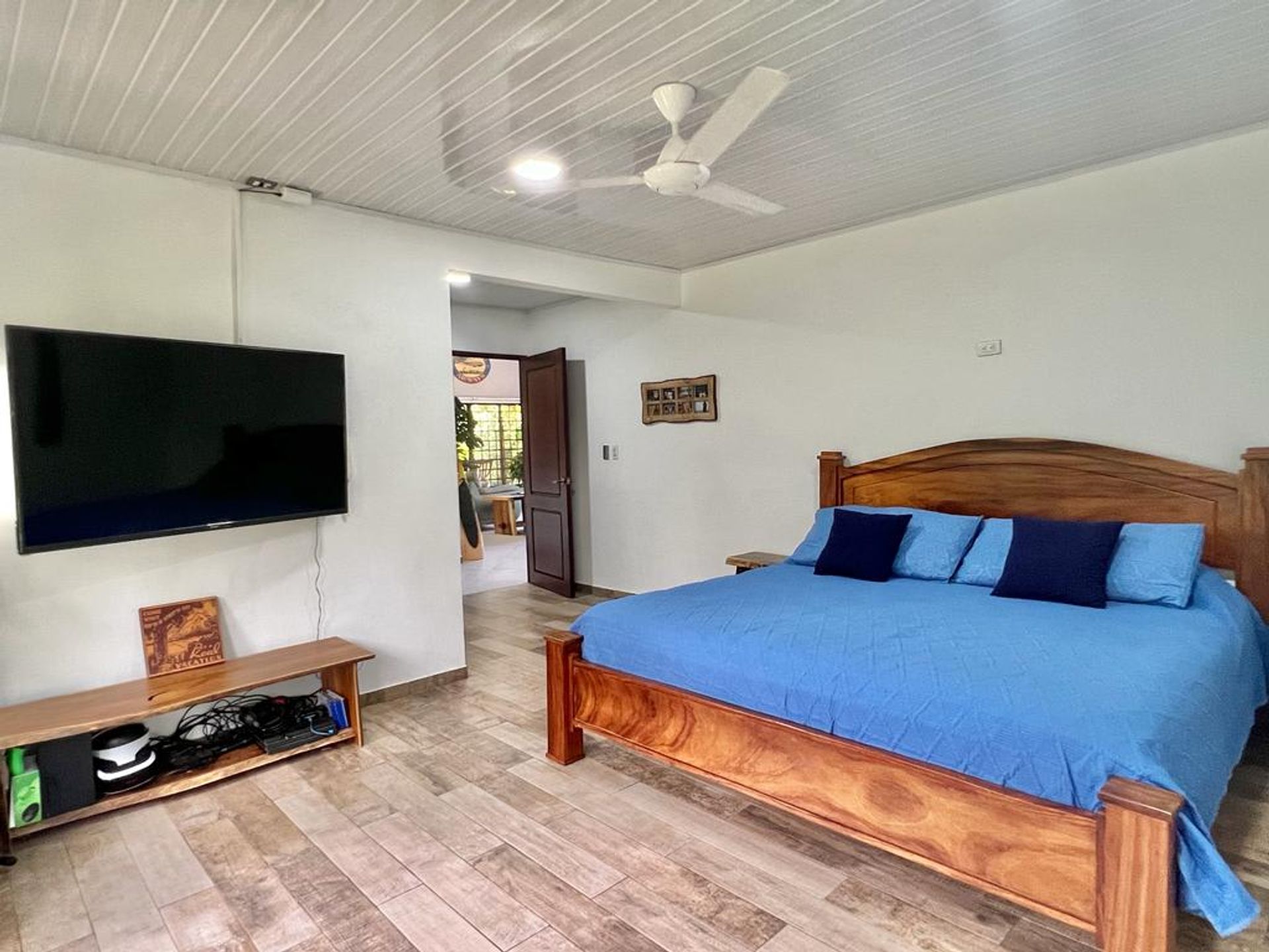 Huis in Quepos, Puntarenas Province 12420580