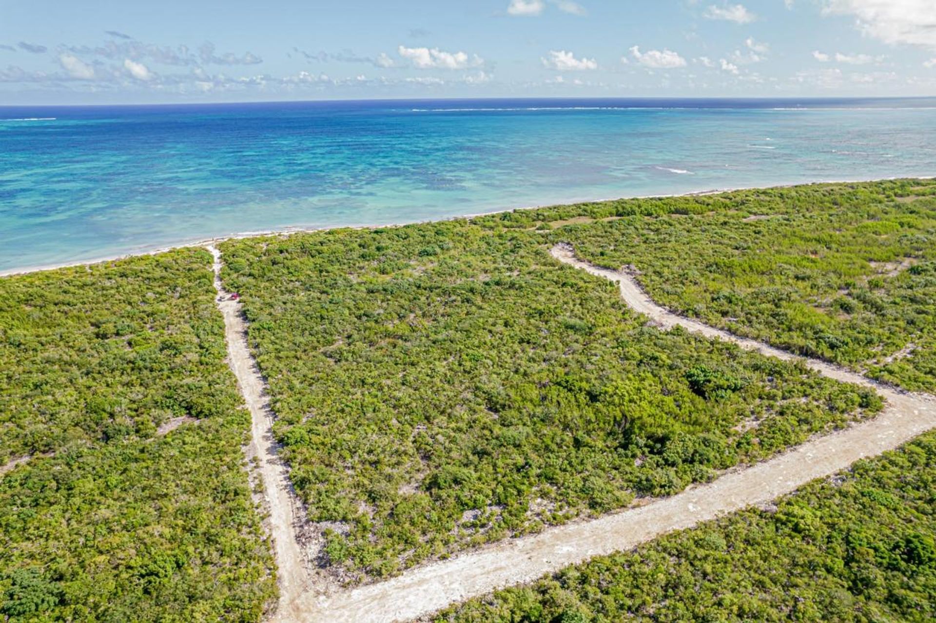 土地 在 , Caicos Islands 12420669