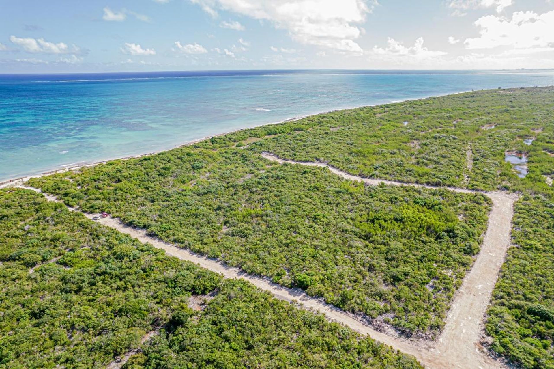 土地 在 , Caicos Islands 12420669