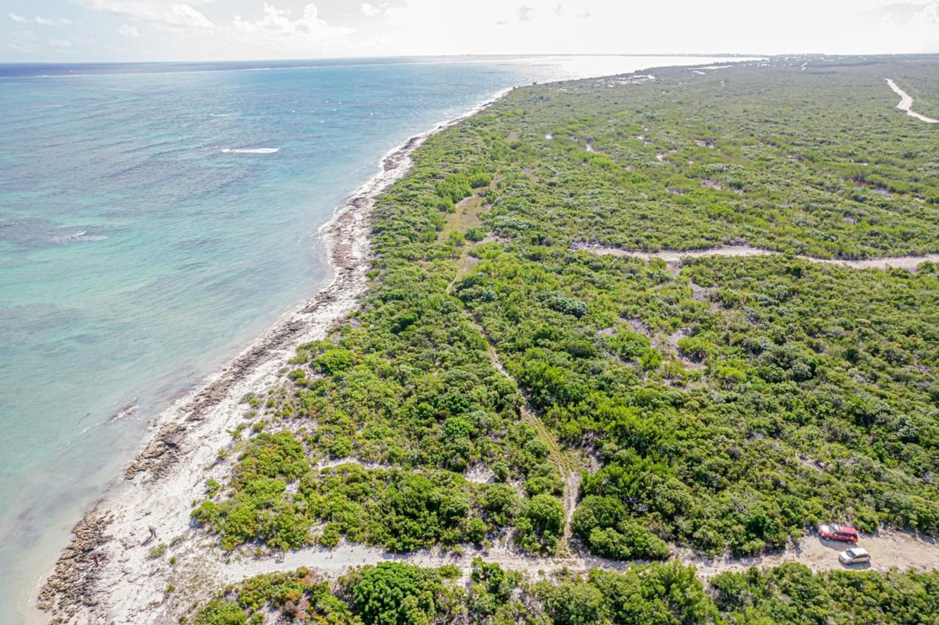 Land in , Caicos Islands 12420672