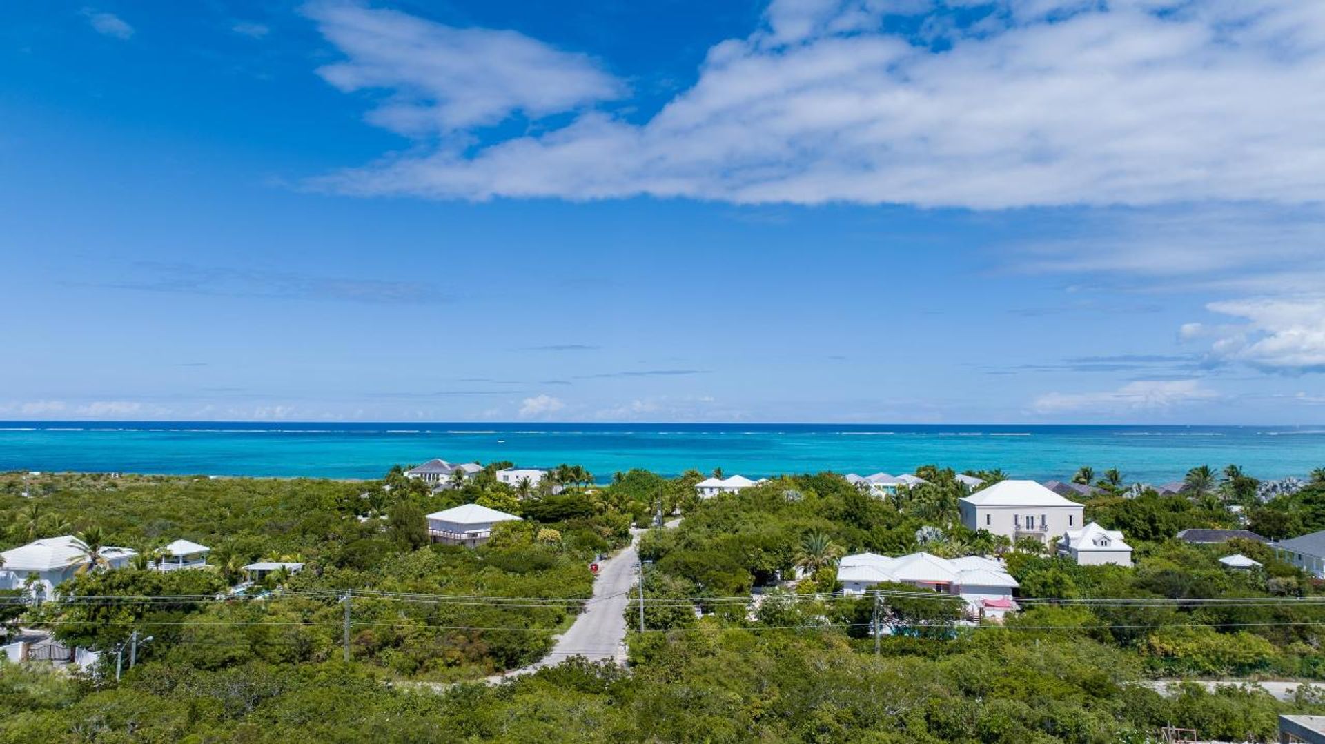 Land in The Bight Settlement, Caicos Islands 12420692