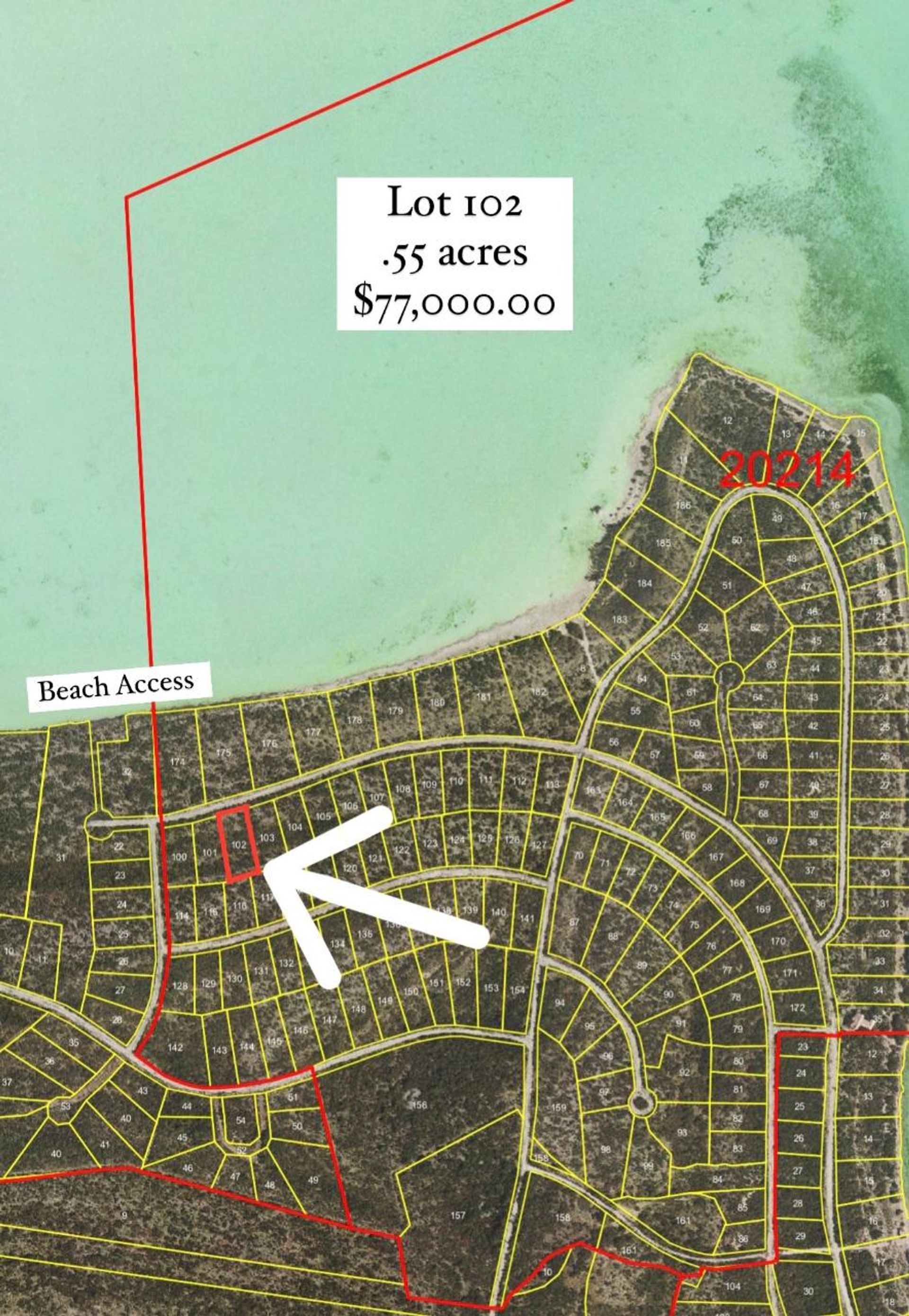 Land i Monte Cristi, Cibao Noroeste 12420694