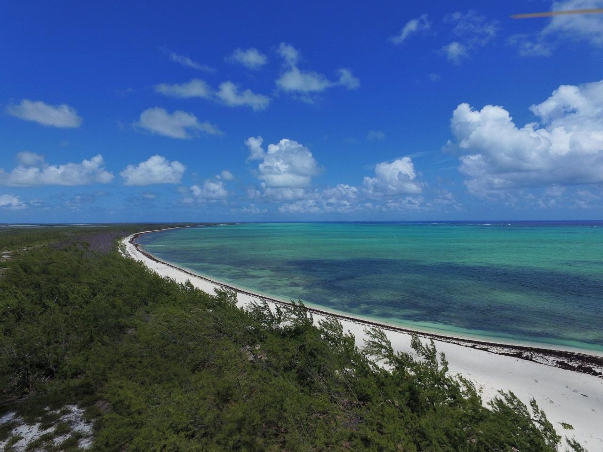 Sbarcare nel , Caicos Islands 12420700