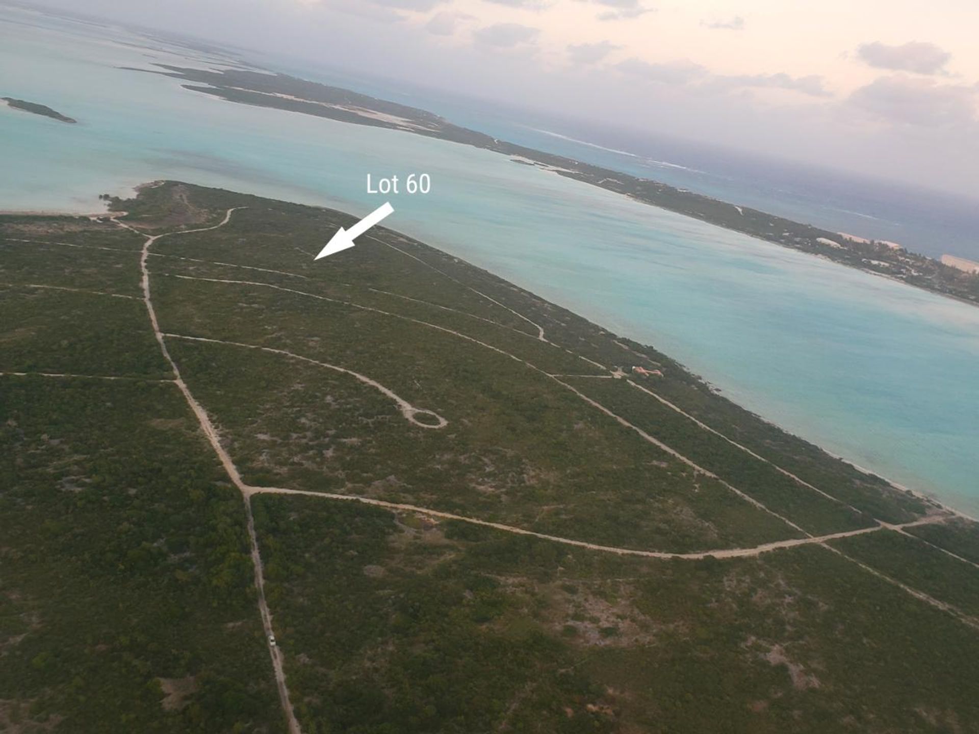 Wylądować w , Caicos Islands 12420702