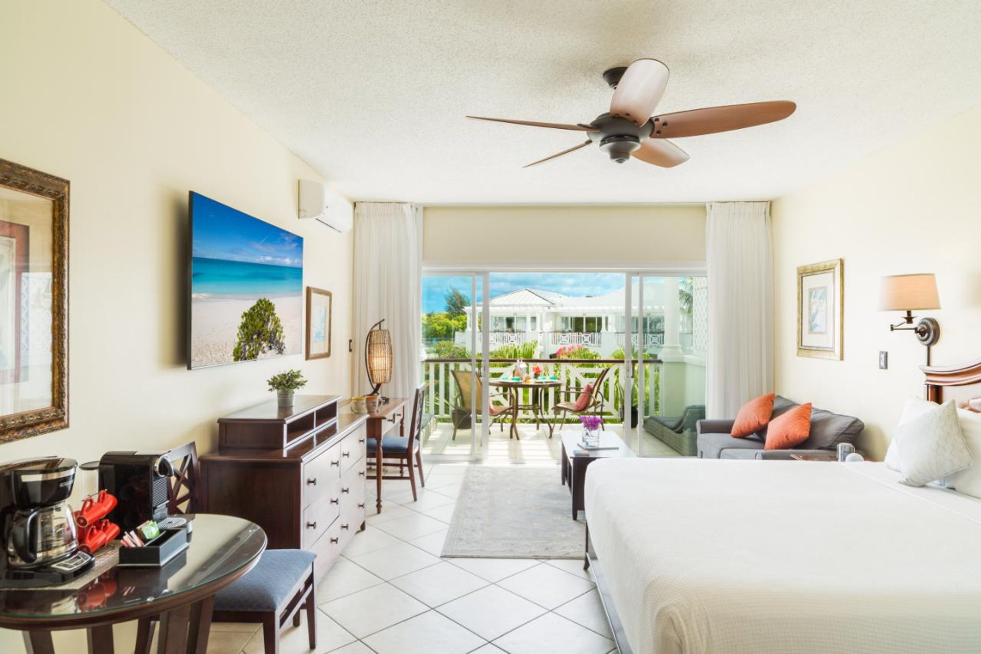 Condominio nel Grace Bay, Caicos Islands 12420738