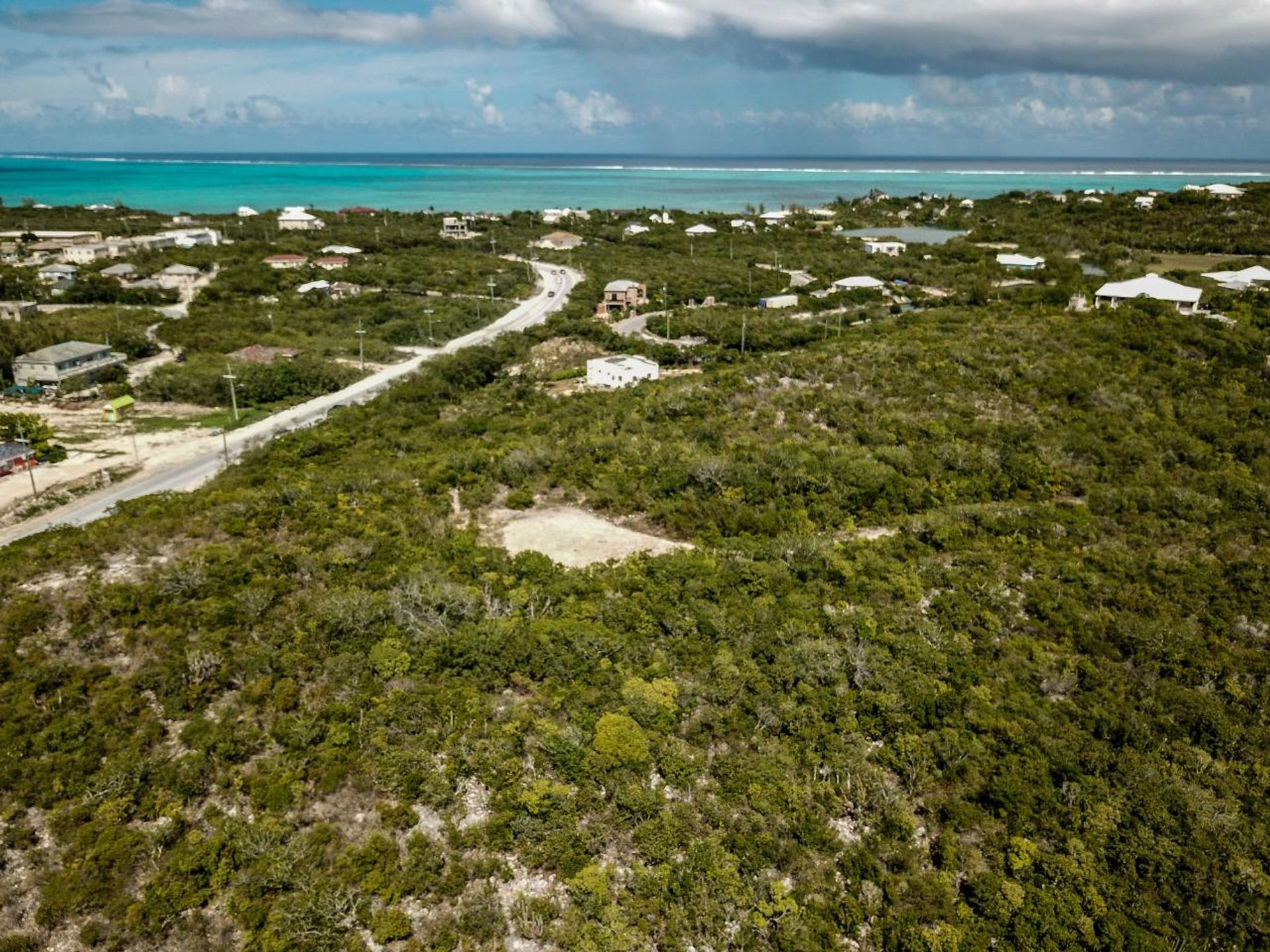 Land in , Caicos Islands 12420739