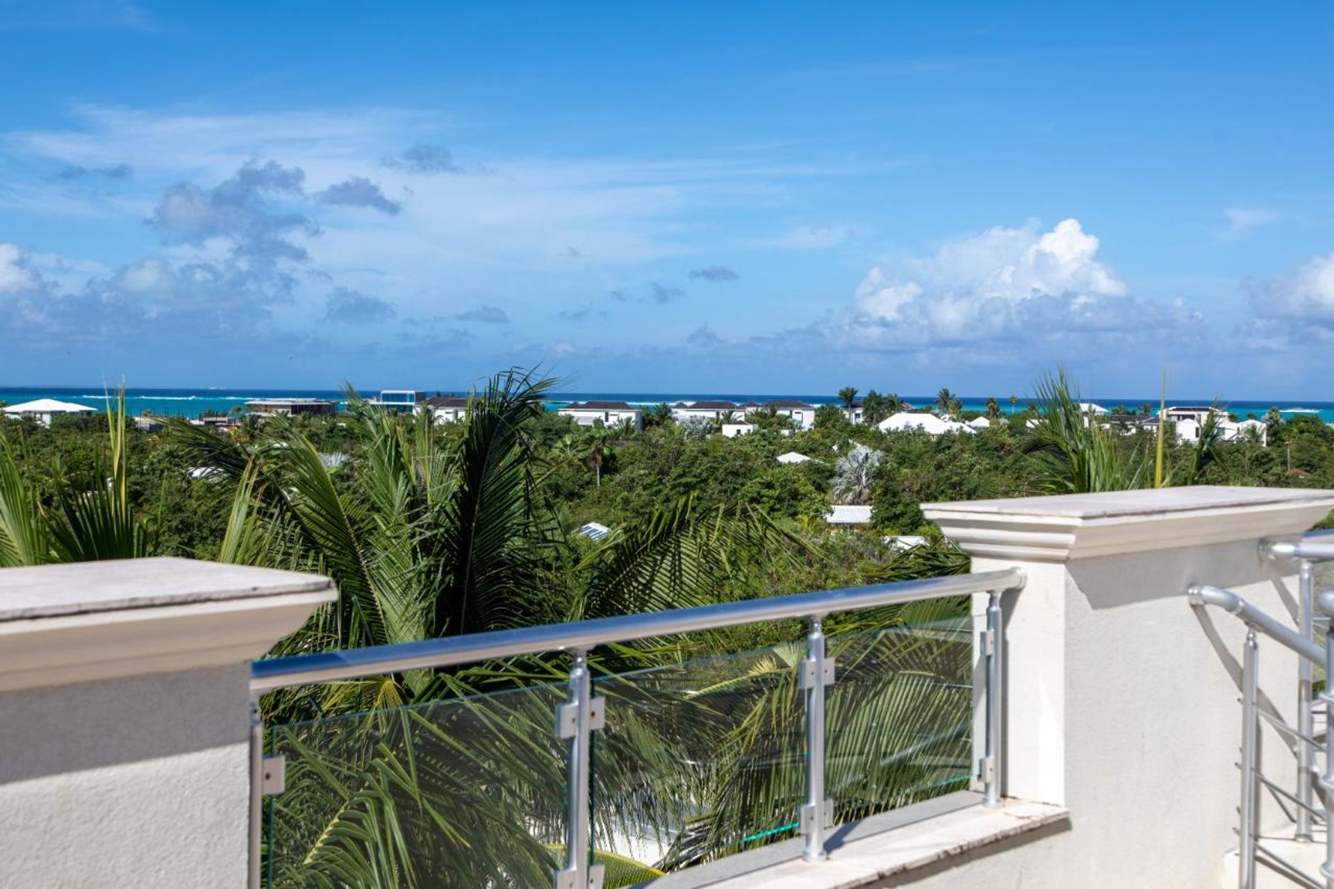 Condominium in Leeward Settlement, Caicos Islands 12420744