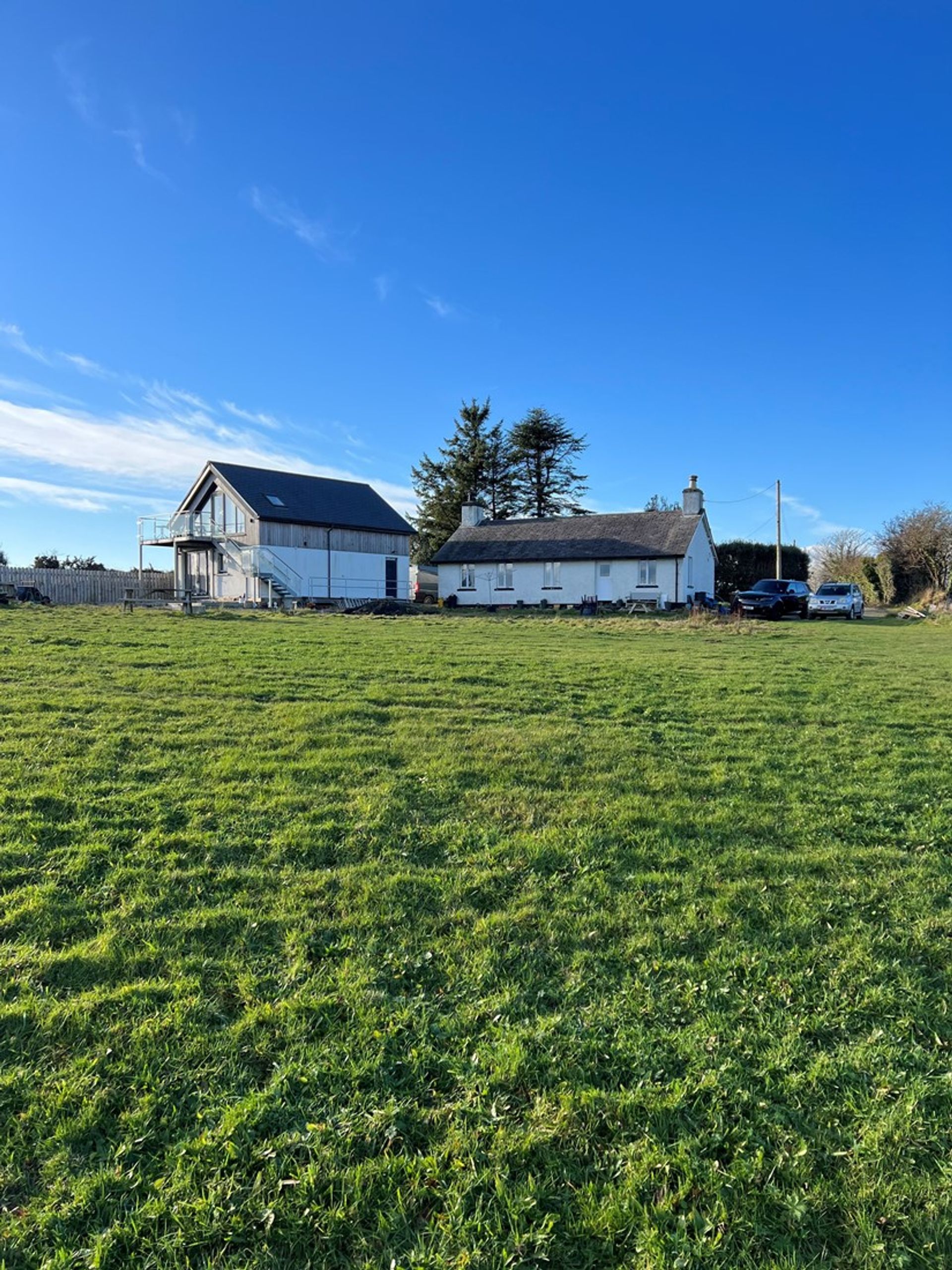 Casa nel Isle of Whithorn, Dumfries and Galloway 12420897