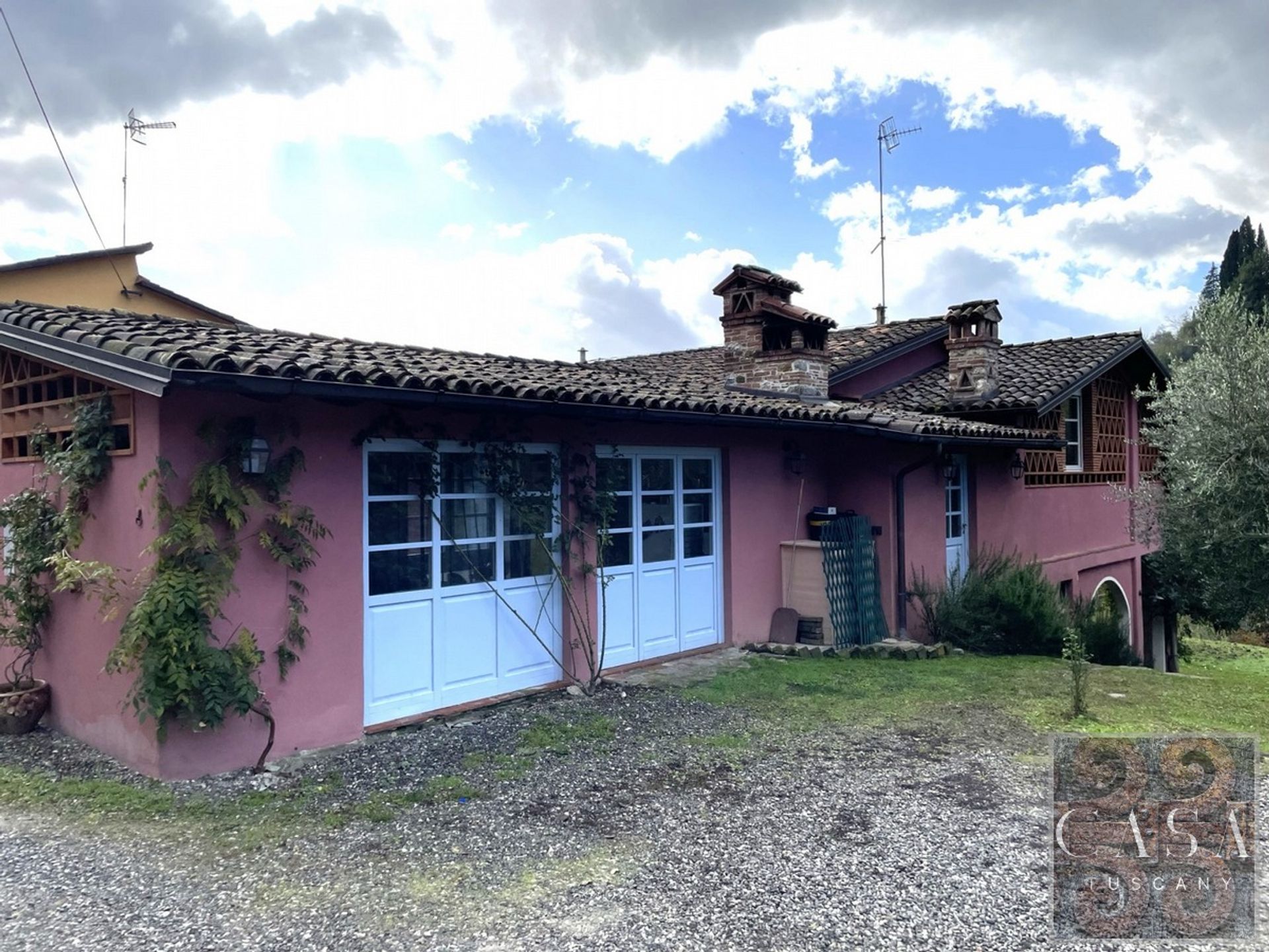 Haus im Barga, Toskana 12420901