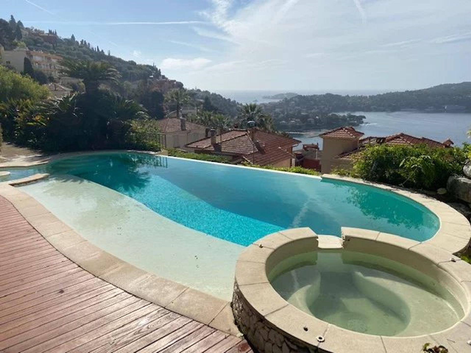 Casa nel Villefranche-sur-Mer, Alpes-Maritimes 12420923