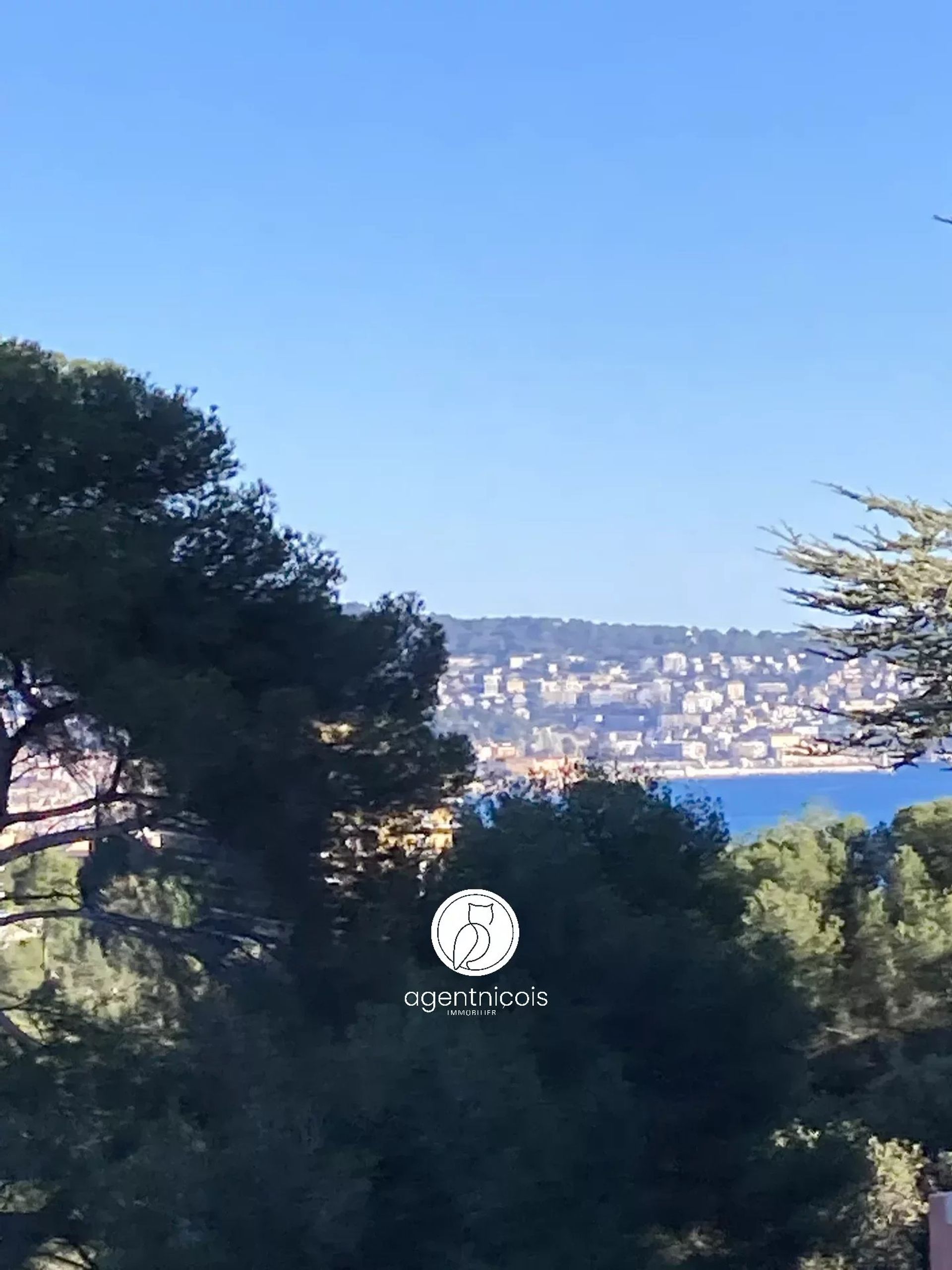 房子 在 Nice, Alpes-Maritimes 12420930