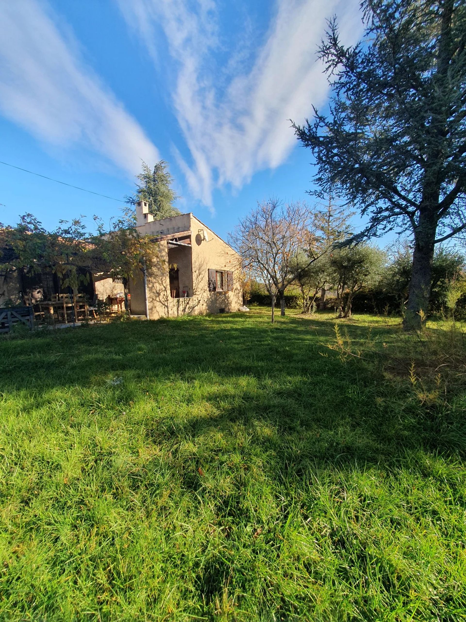 Huis in Saint-Étienne-les-Orgues, Provence-Alpes-Côte d'Azur 12420961