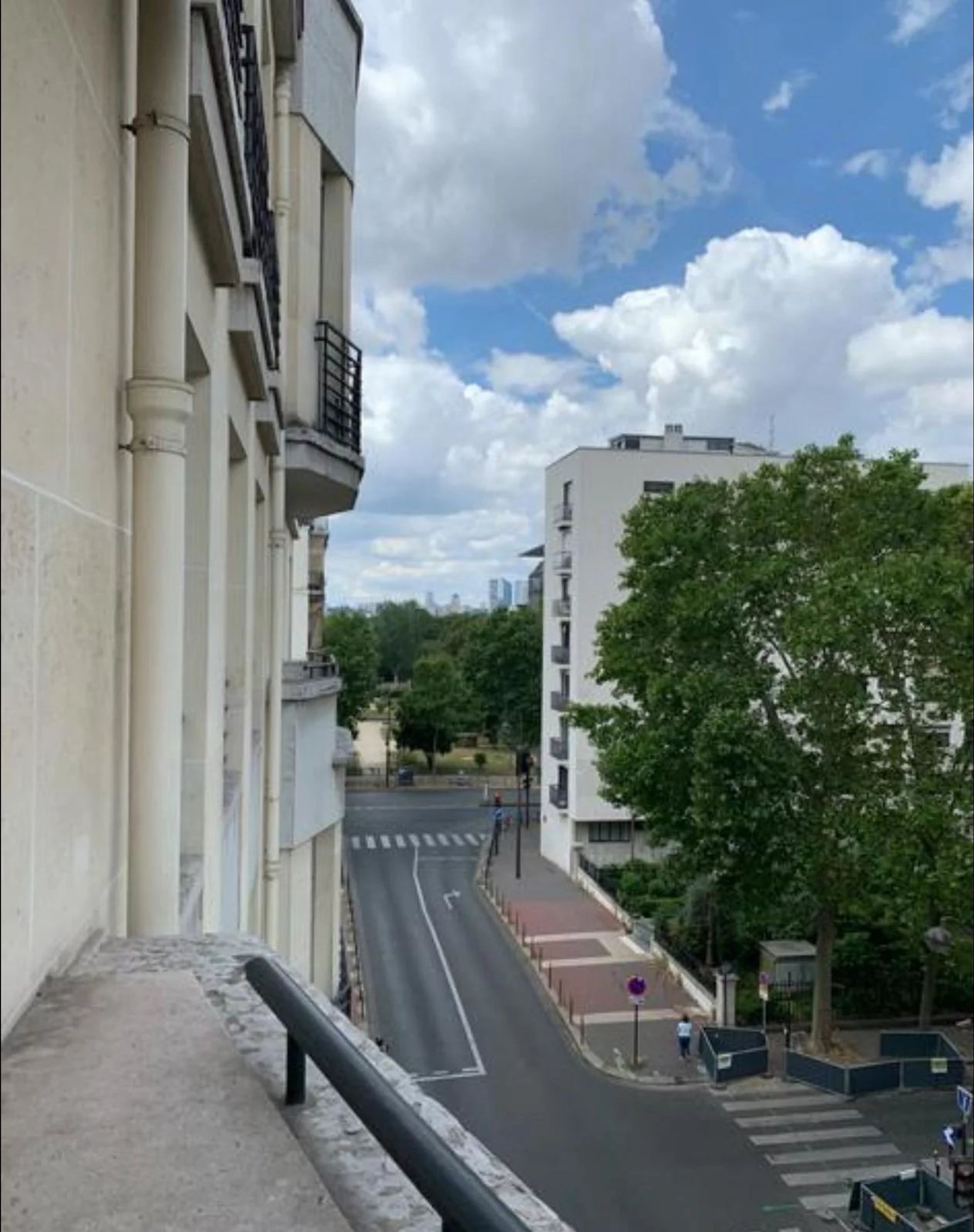 Συγκυριαρχία σε Neuilly-sur-Seine, Ile-de-France 12420975