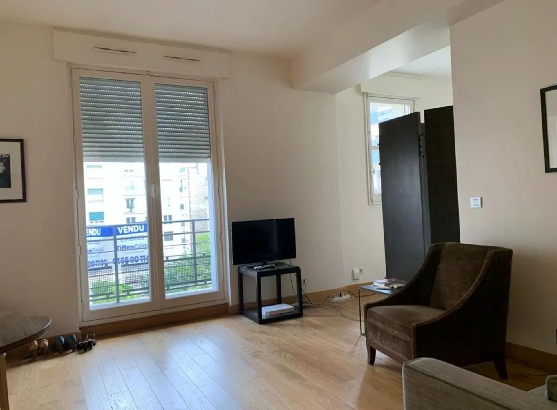 Condominio nel Neuilly-sur-Seine, Île-de-France 12420975