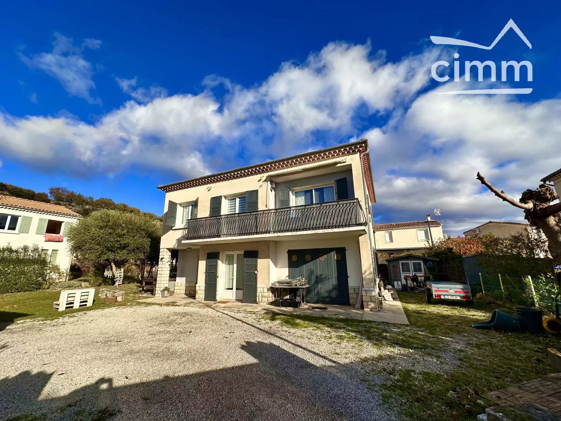 سكني في Peyruis, Alpes-de-Haute-Provence 12420985