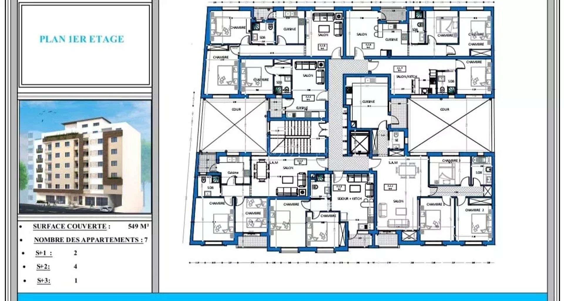 Condominio nel Susa, Susa 12421081