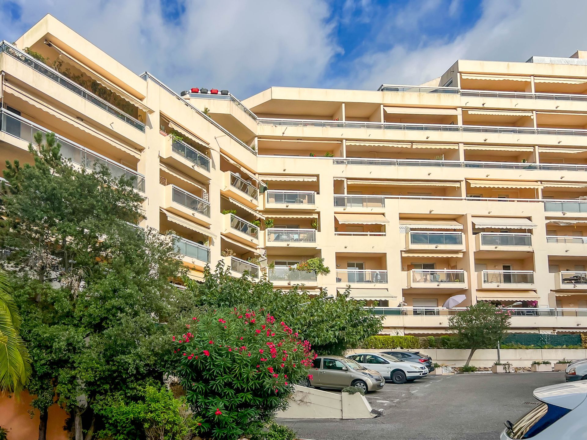 Condominium in Mougins, 179 Voie Julia 12421114