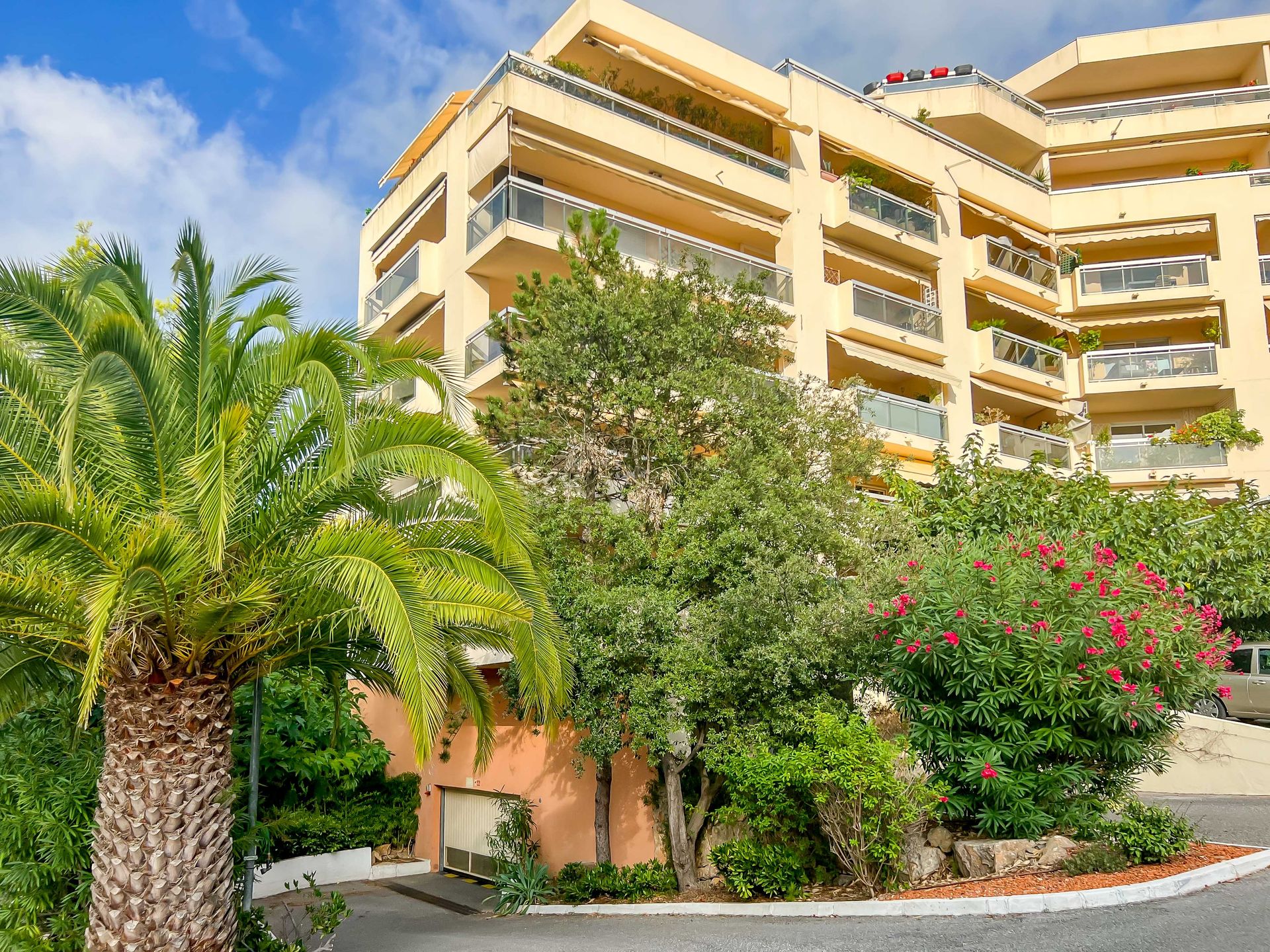 Condominium in Mougins, 179 Voie Julia 12421114