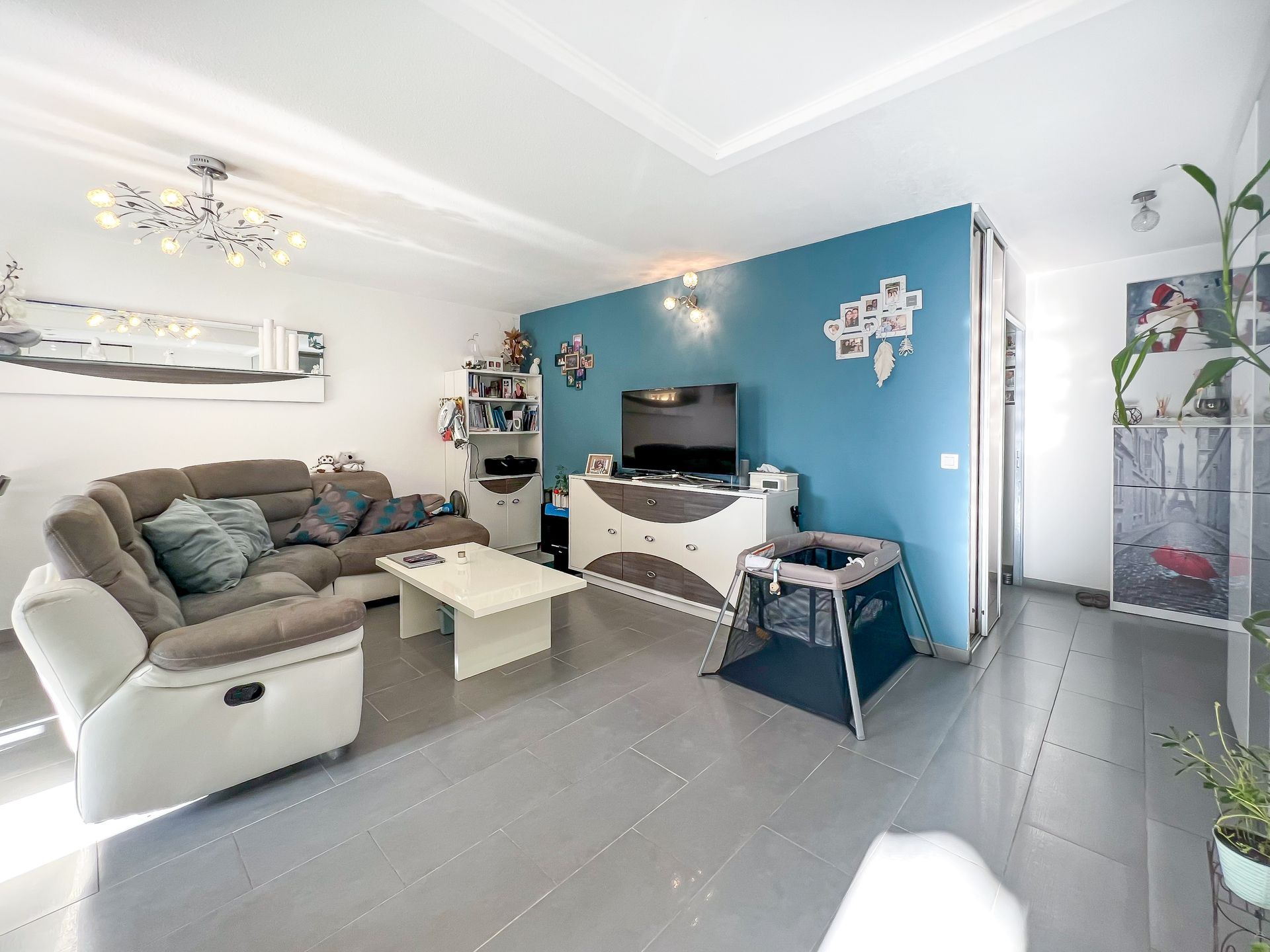 Condominium dans Mougins, 179 Voie Julia 12421114