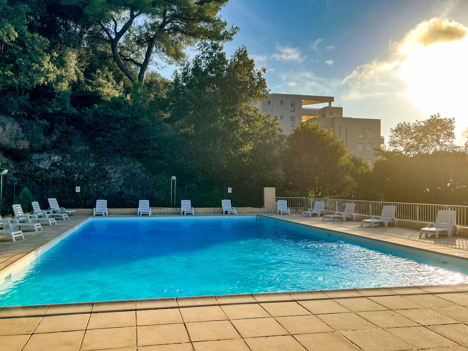 Condominium in Mougins, 179 Voie Julia 12421114