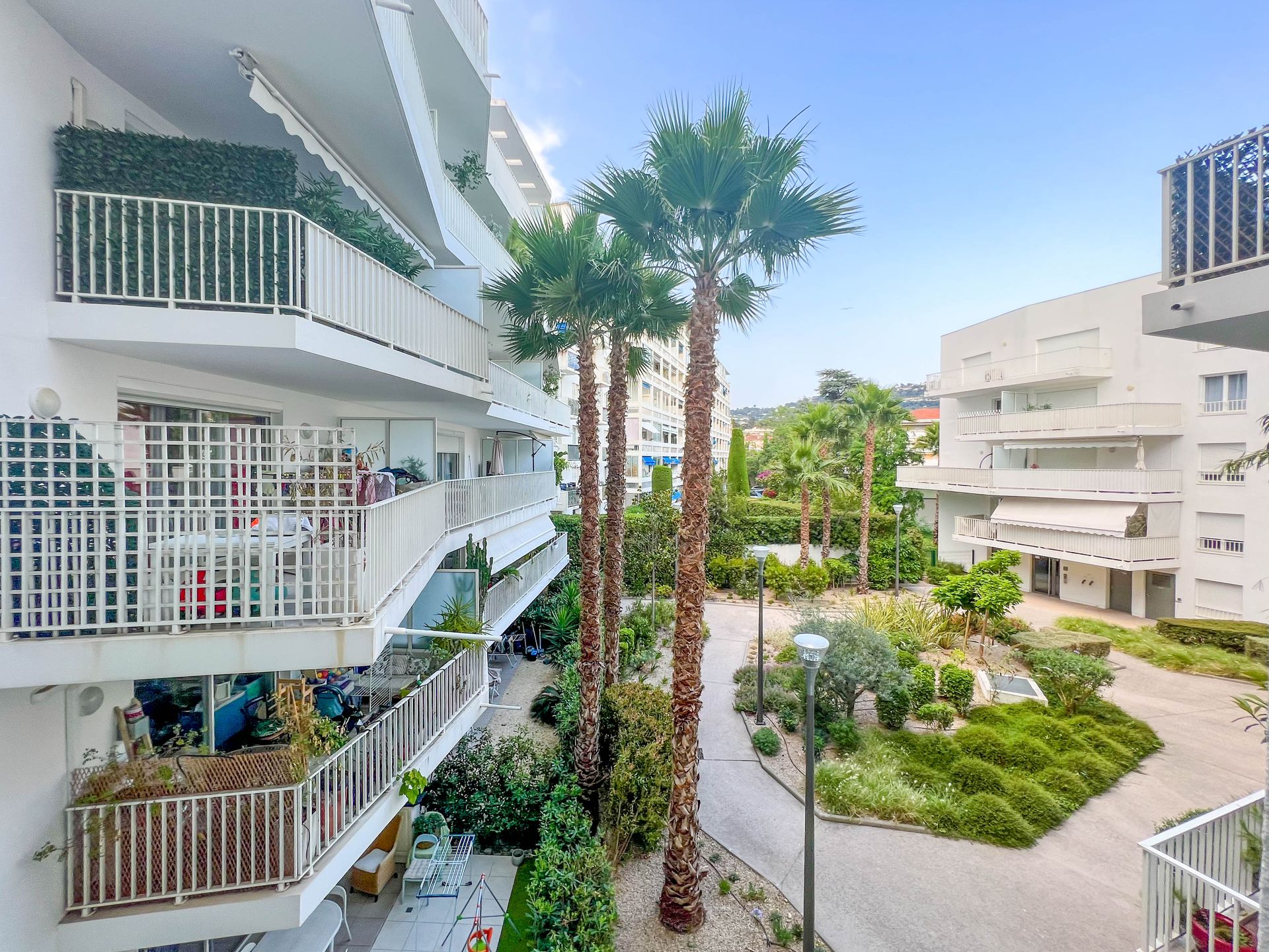 Condominio nel Cannes, 10 Avenue de Vallauris 12421115