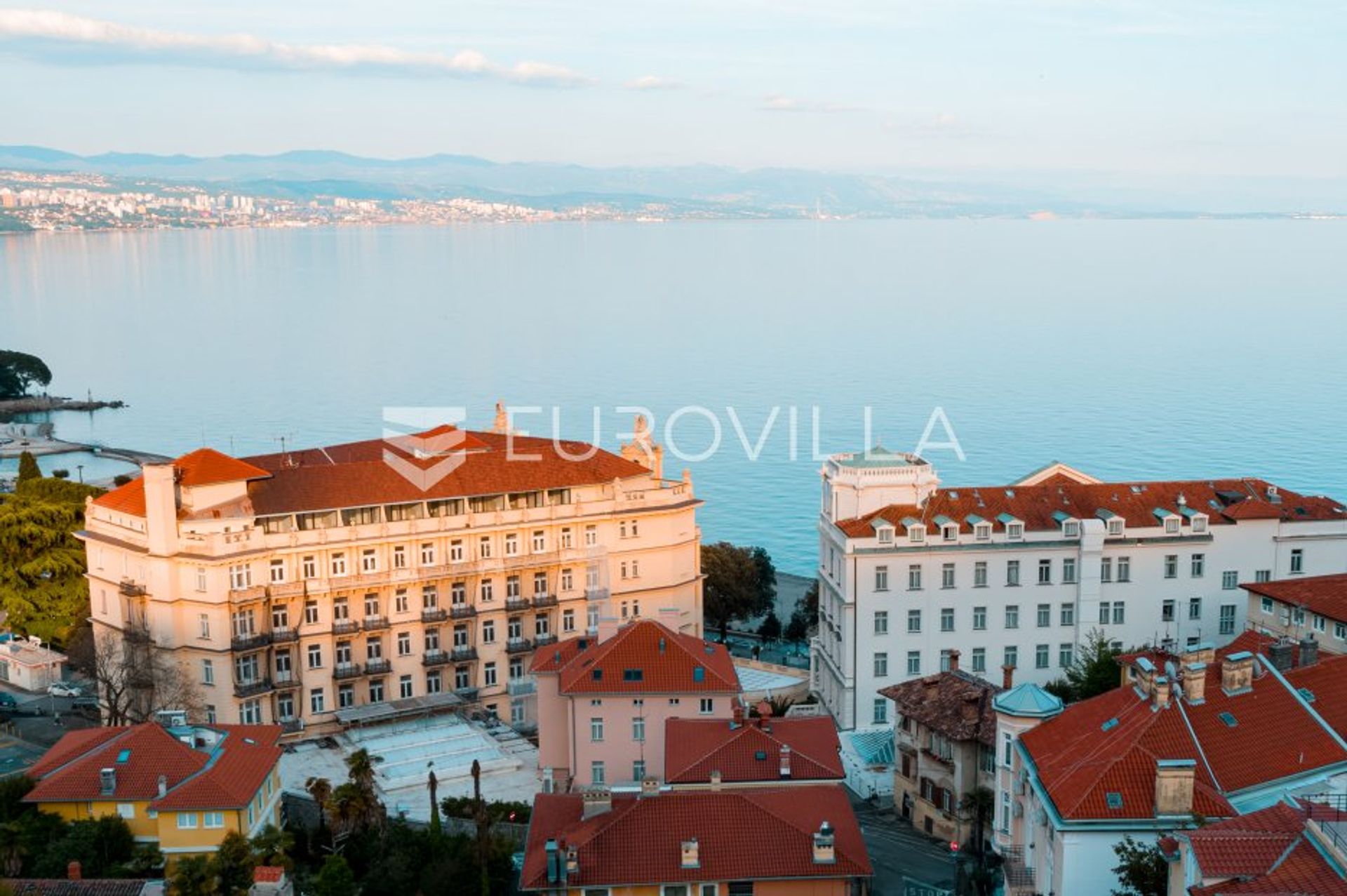 عمارات في Opatija, Primorsko-goranska županija 12421138