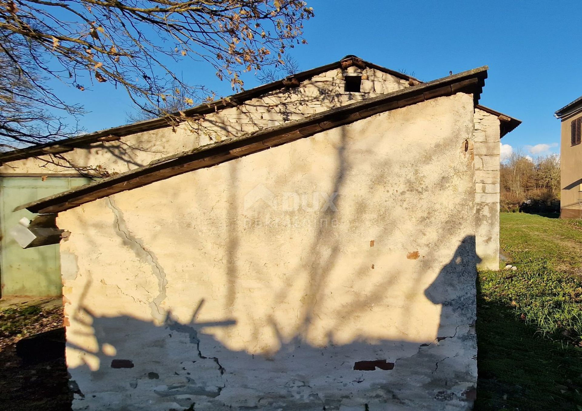 casa en Zarečje, Pazin, Istria County 12421176