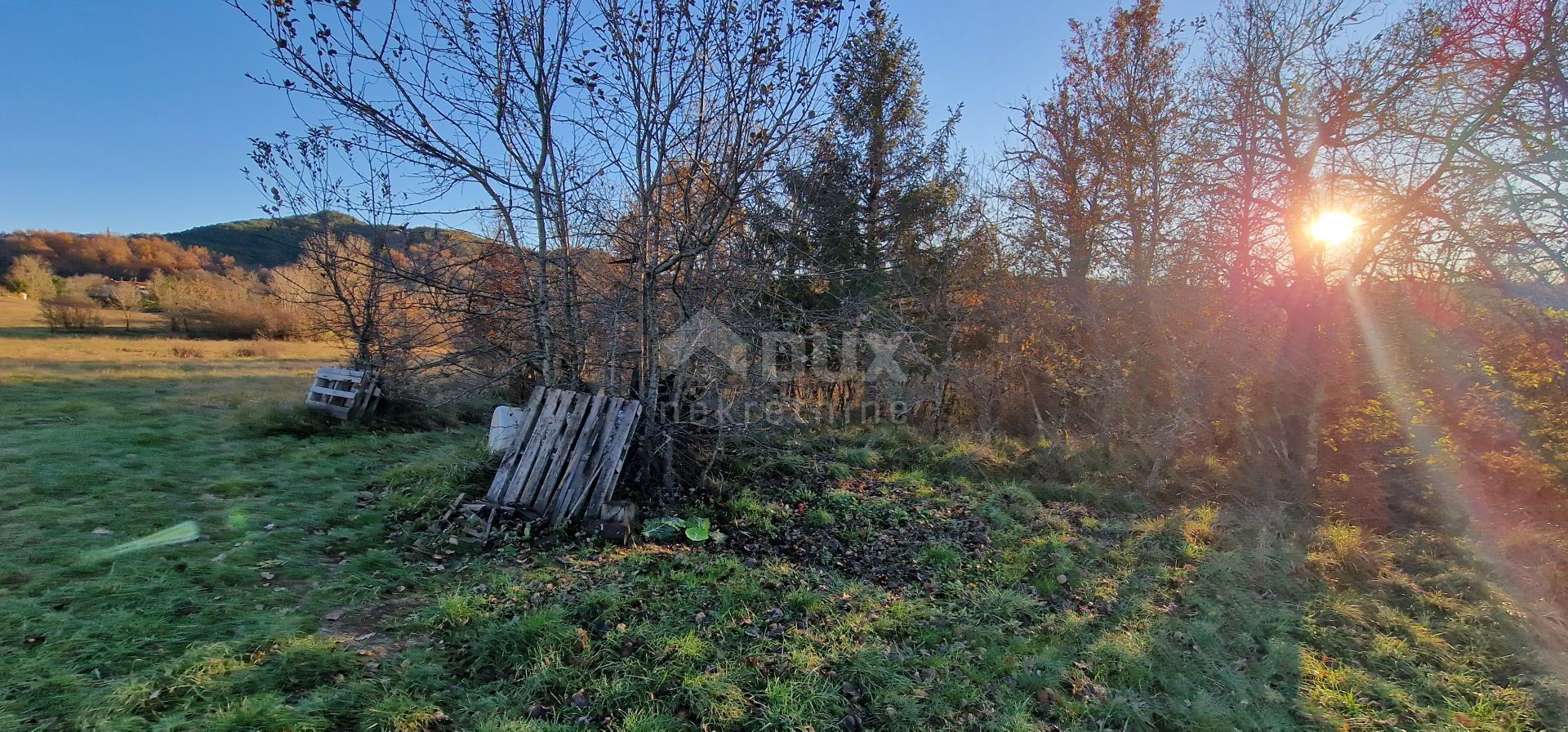 casa en Zarečje, Pazin, Istria County 12421176