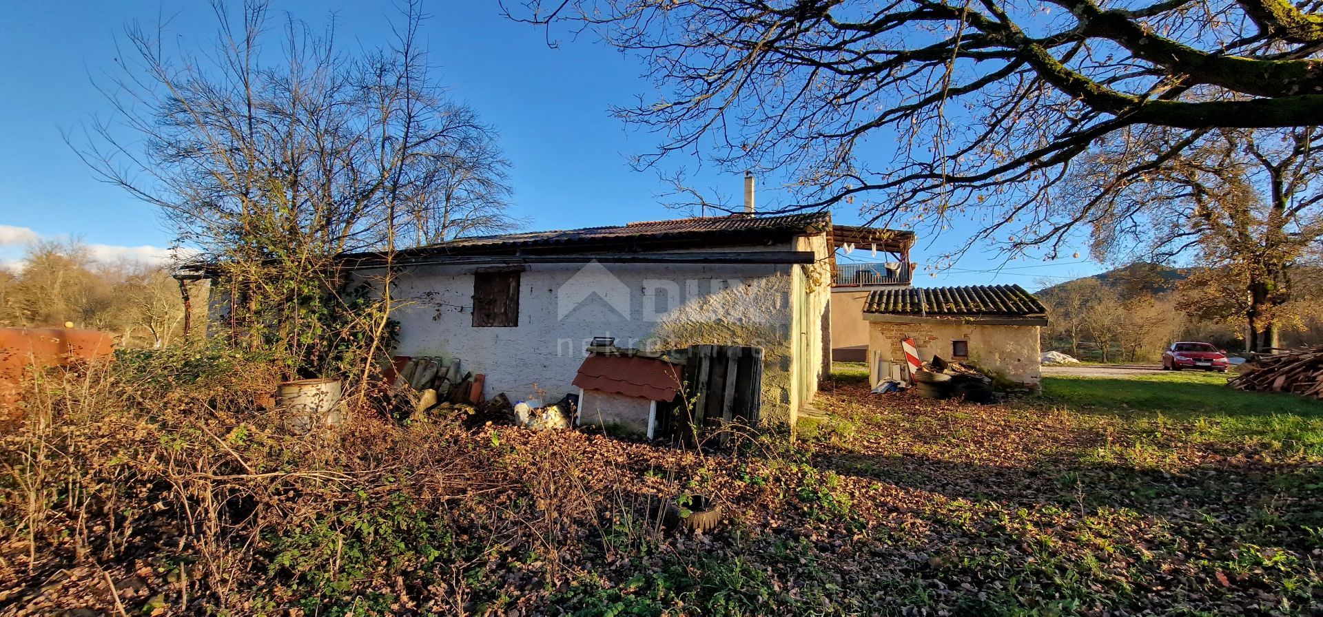 Land im Zarečje, Pazin, Istria County 12421177