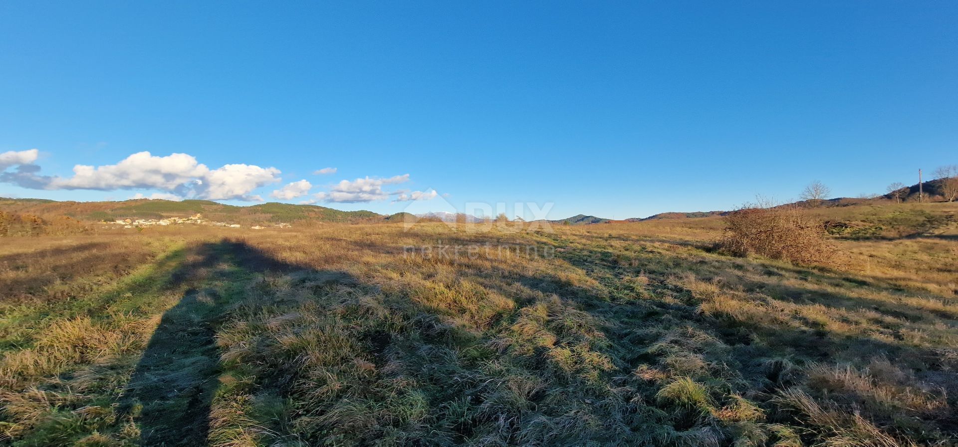 Land im Zarečje, Pazin, Istria County 12421177