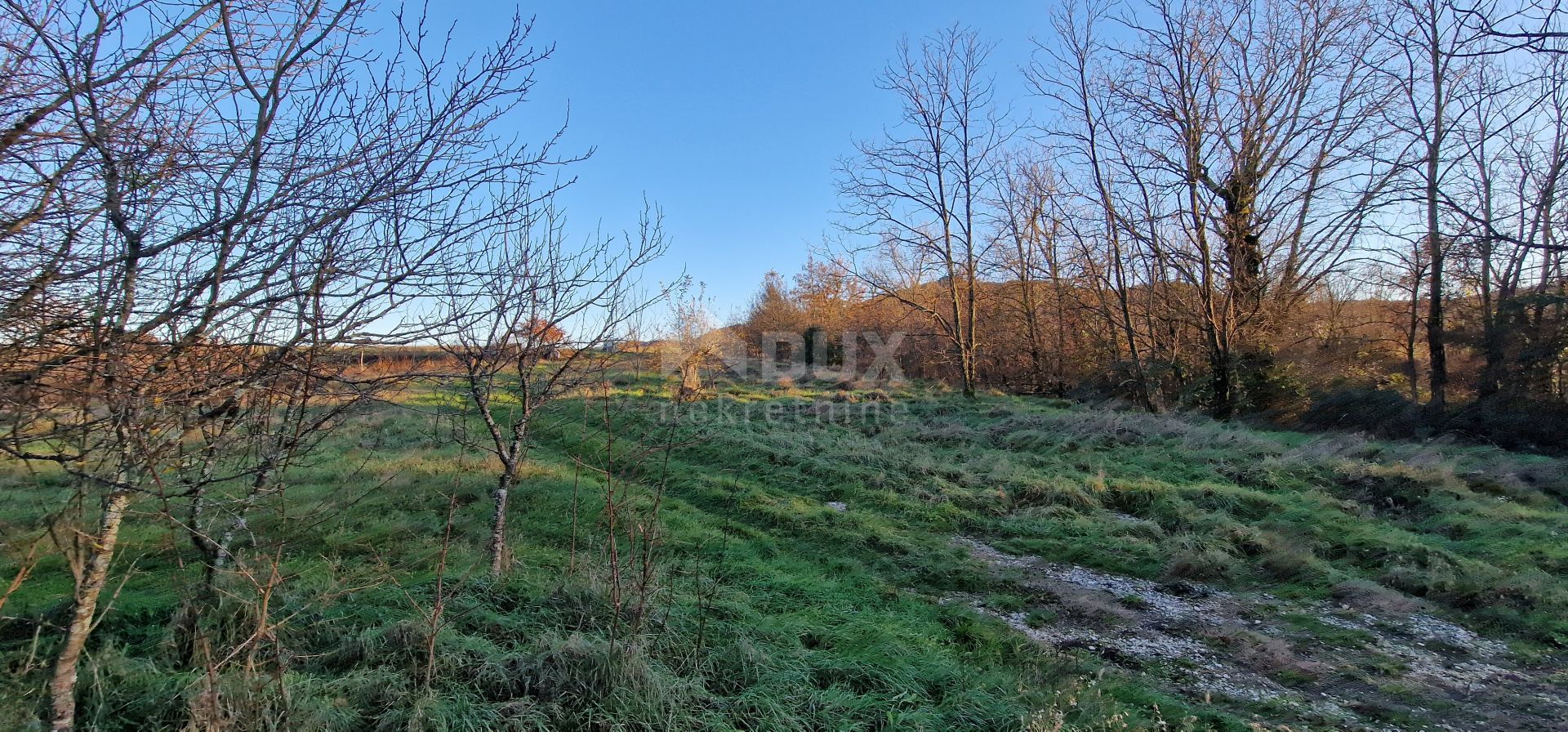 Land i Zarečje, Pazin, Istria County 12421177