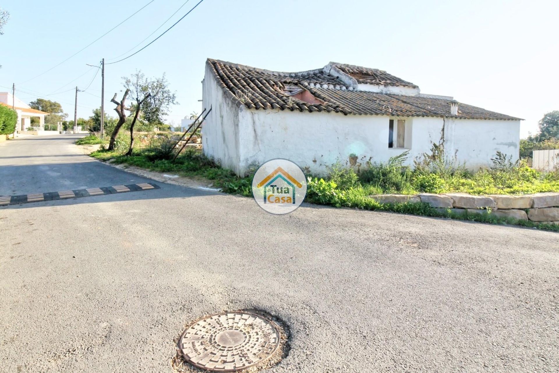 rumah dalam Fuseta, Faro District 12421258