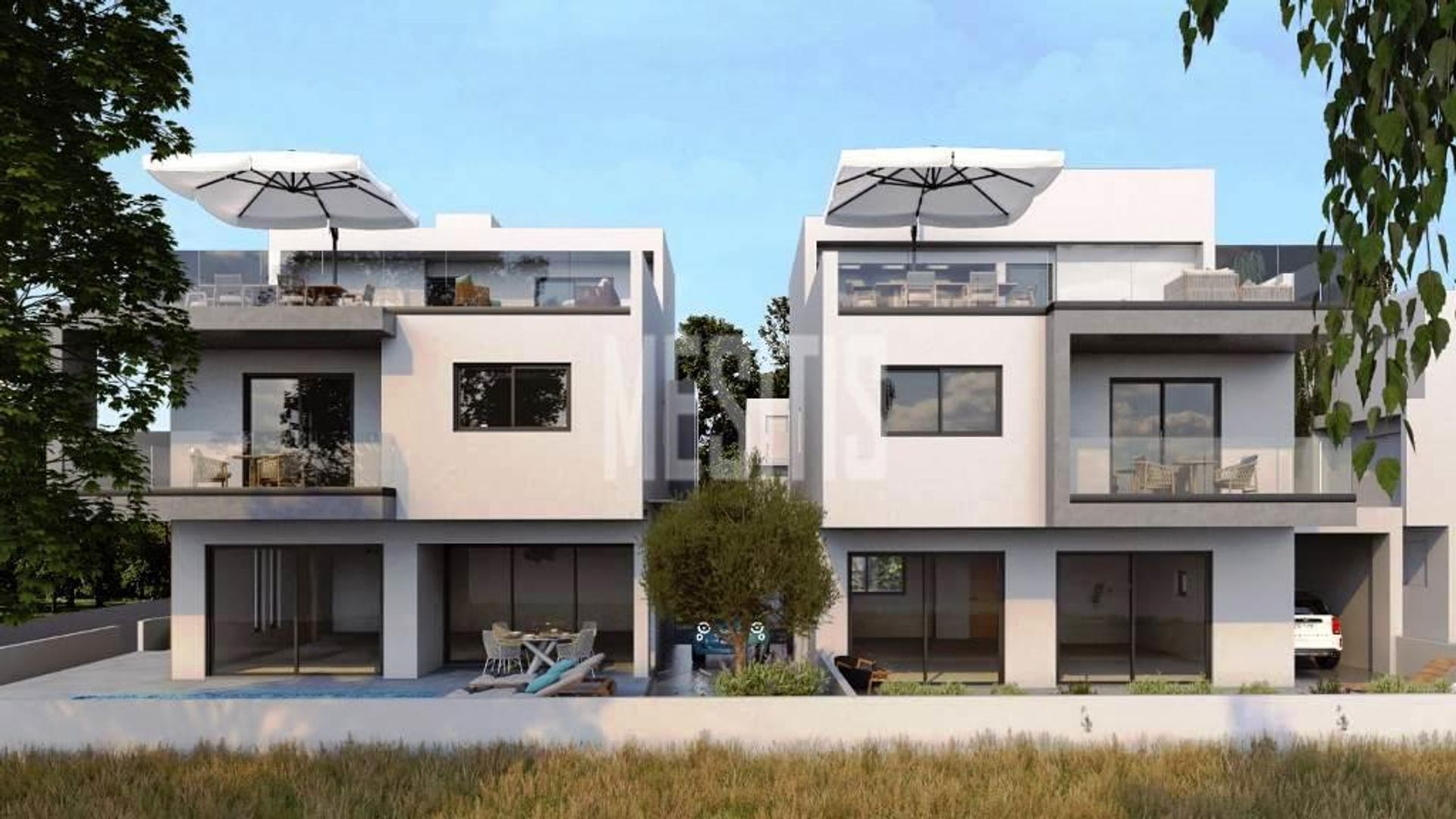 casa no Livadia, Larnaca 12421276