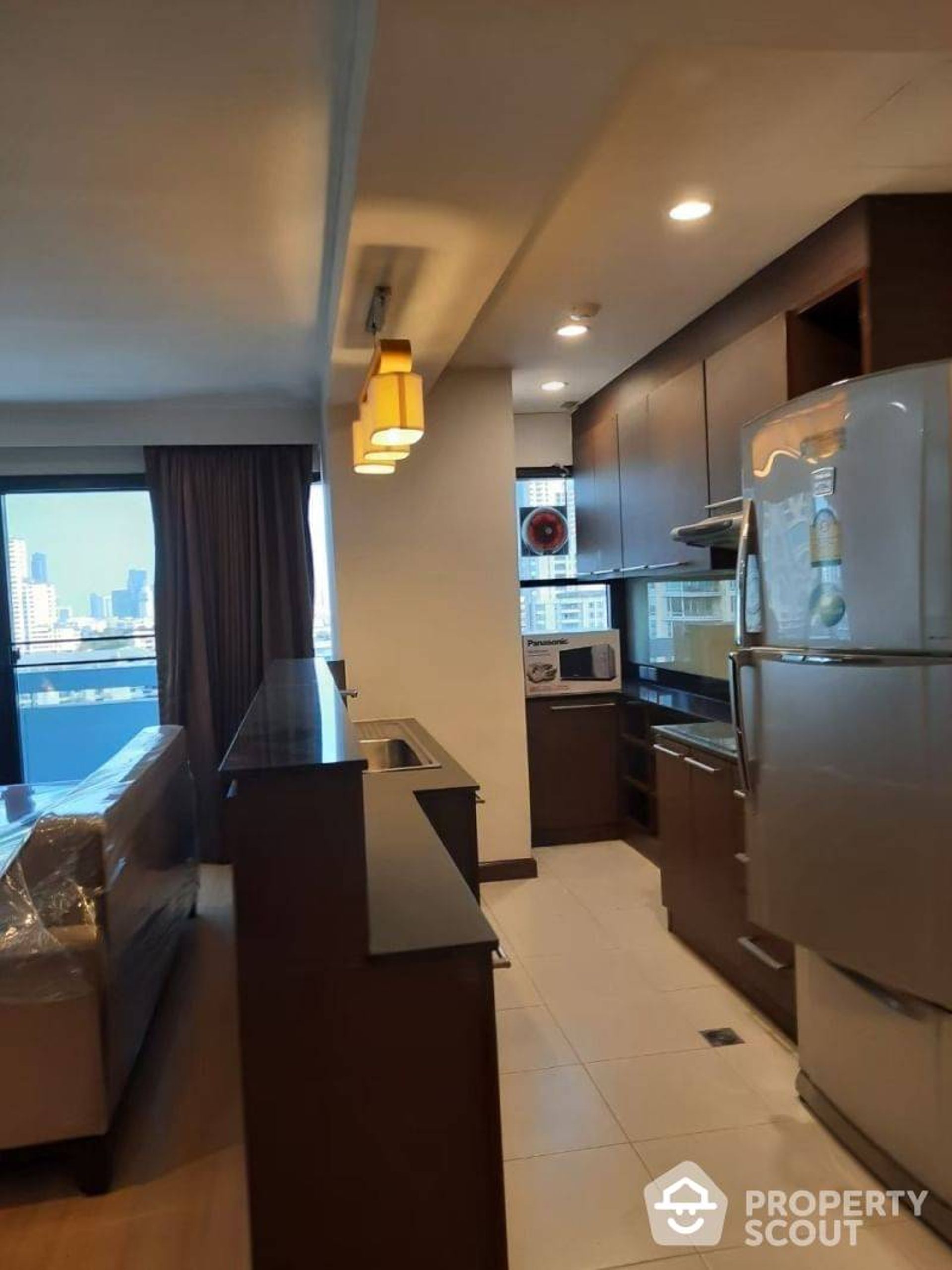 Kondominium dalam , Krung Thep Maha Nakhon 12421504