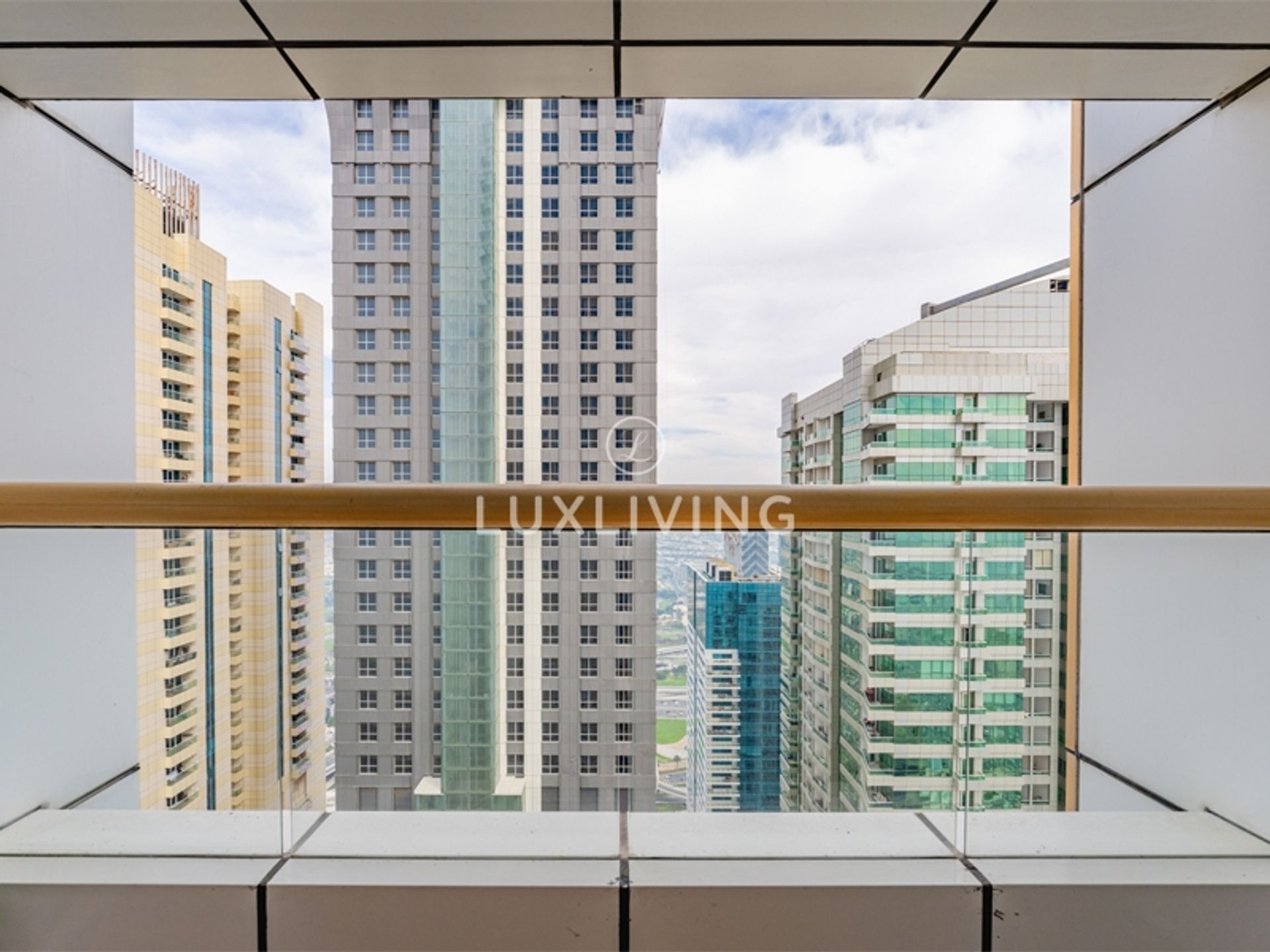 Condominio nel Dubai, Dubai 12421536