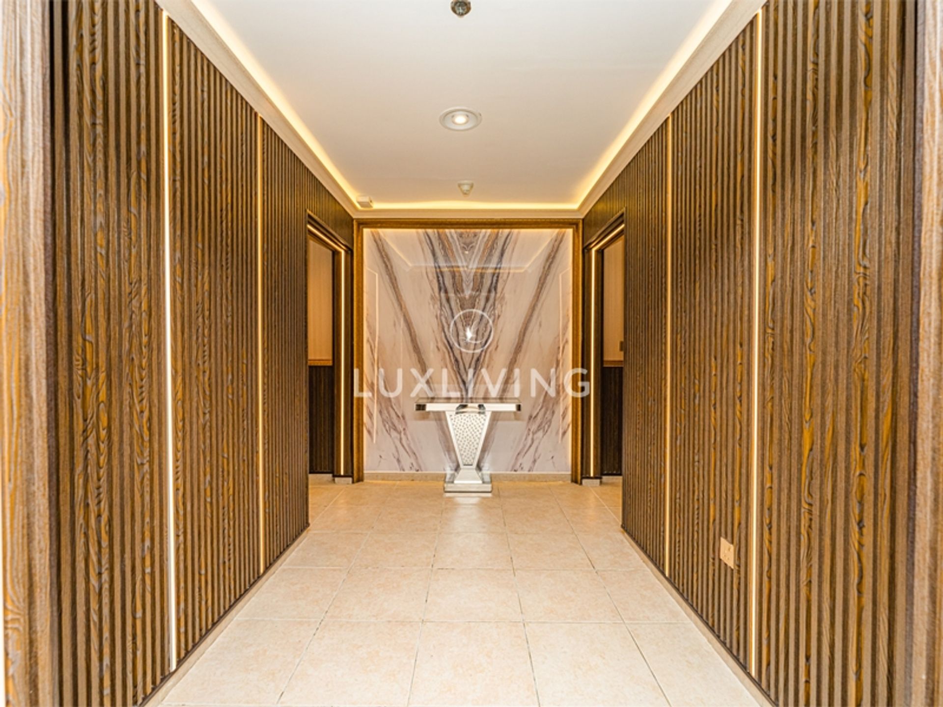 Condominio nel Dubai, Dubai 12421536