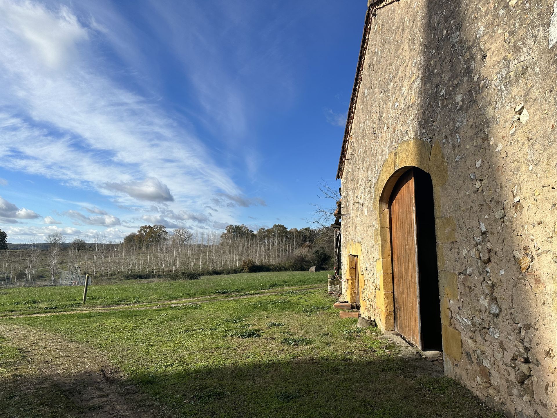 Borettslag i Capdrot, Nouvelle-Aquitaine 12422026