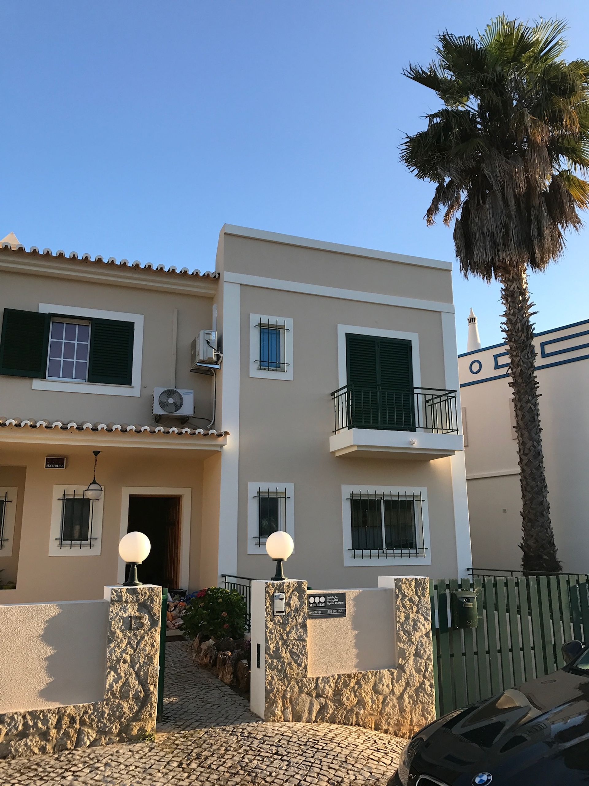 casa en Benfarras, Faro 12422035