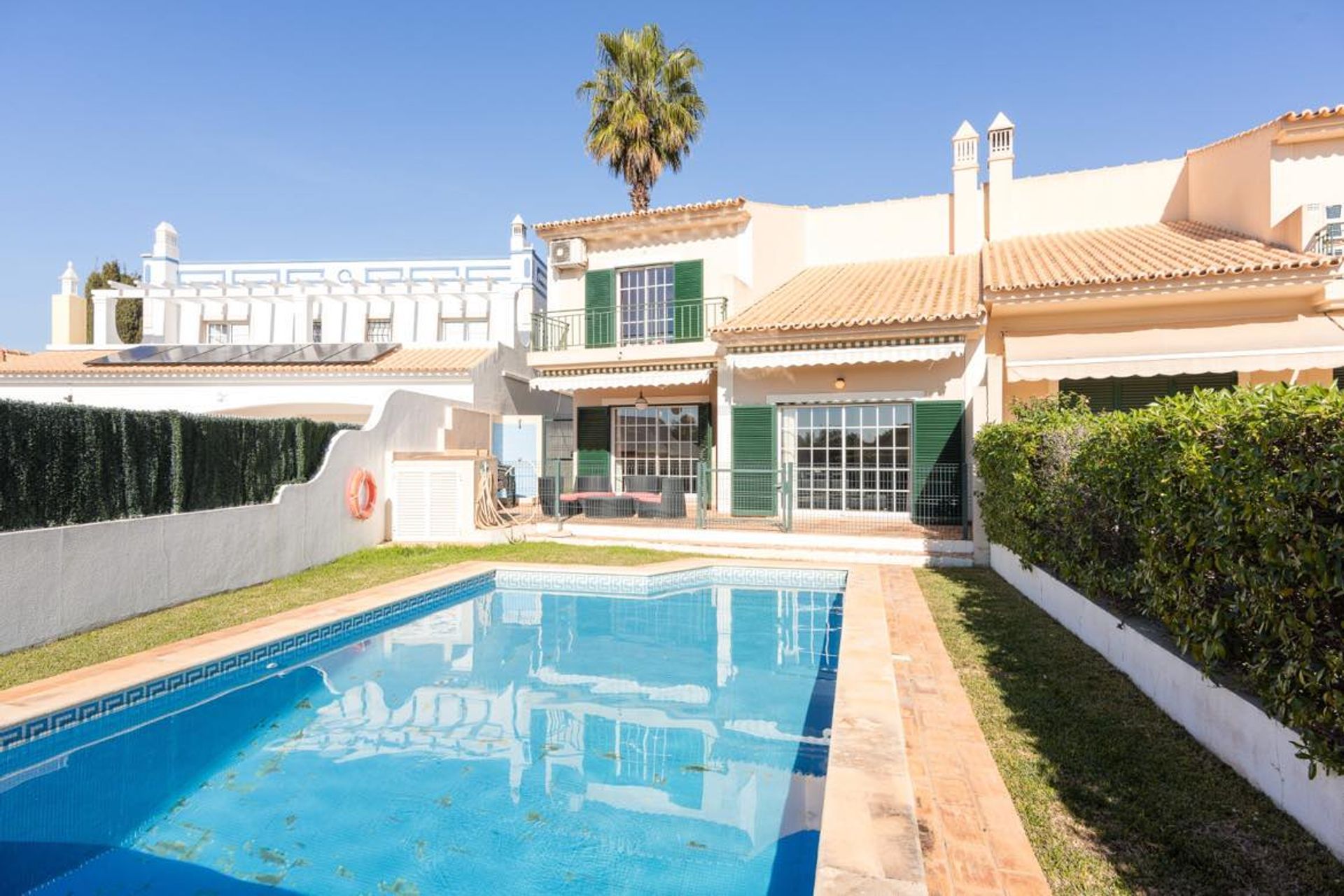 casa en Benfarras, Faro 12422035