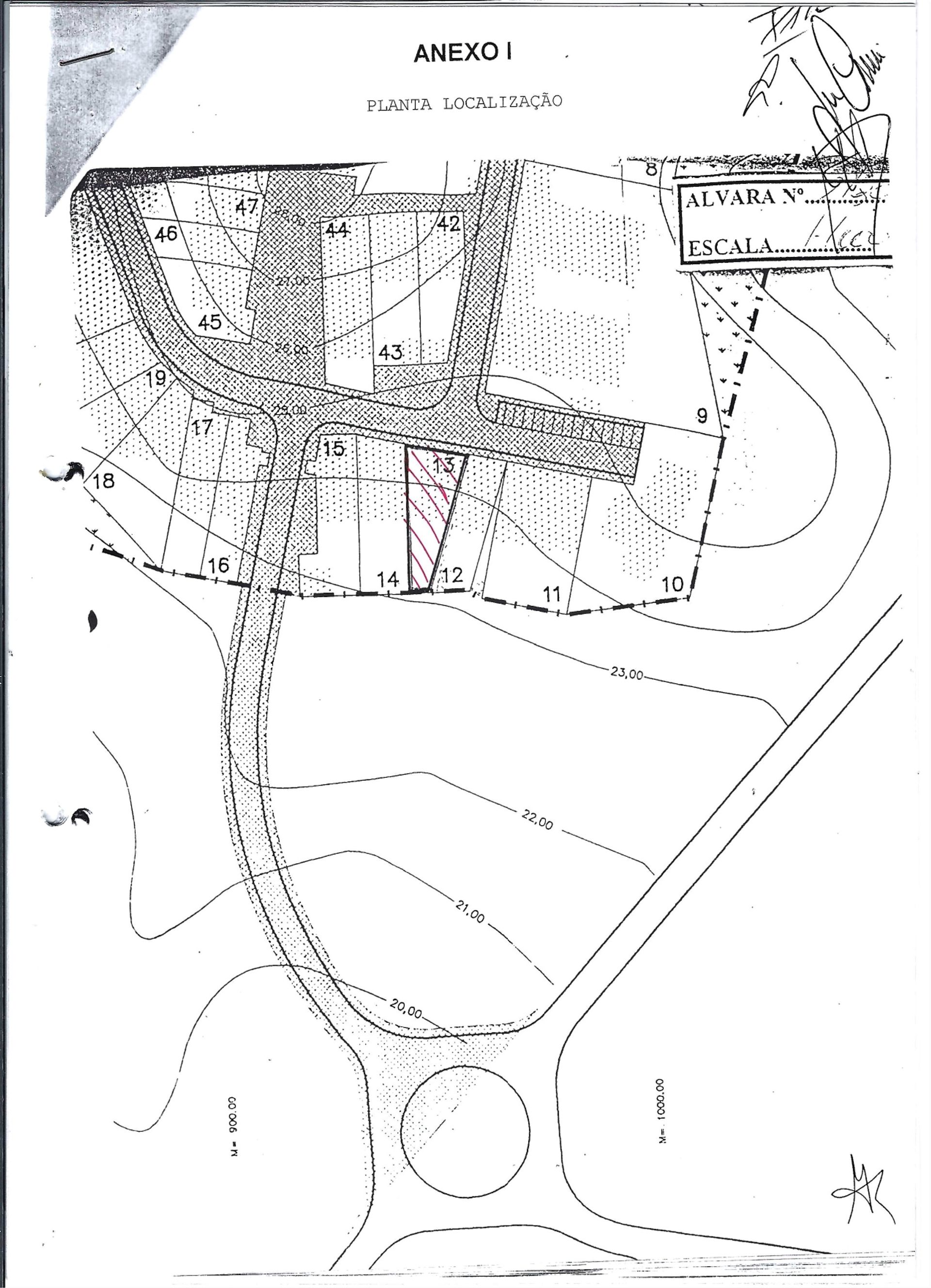 Rumah di Quarteira, Faro 12422035