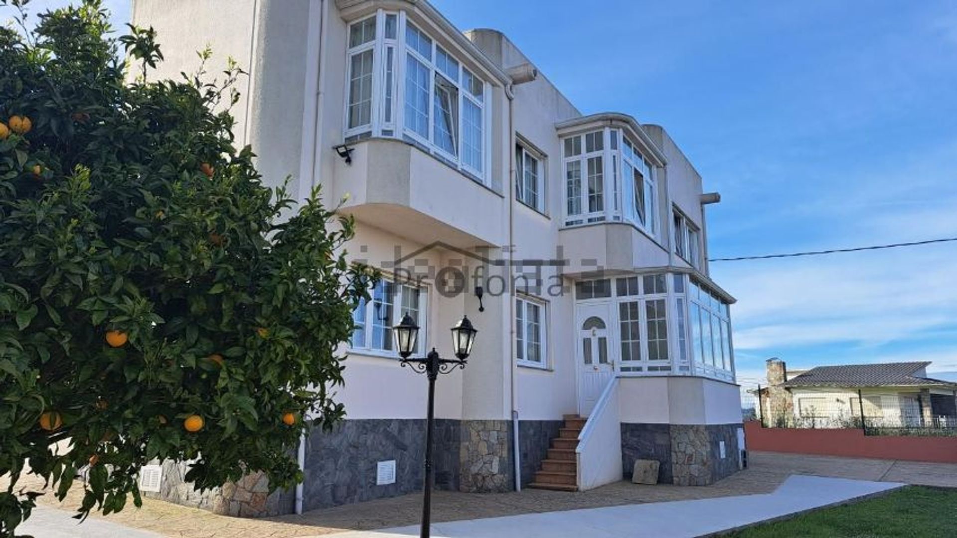 House in Morujo, Galicia 12422037