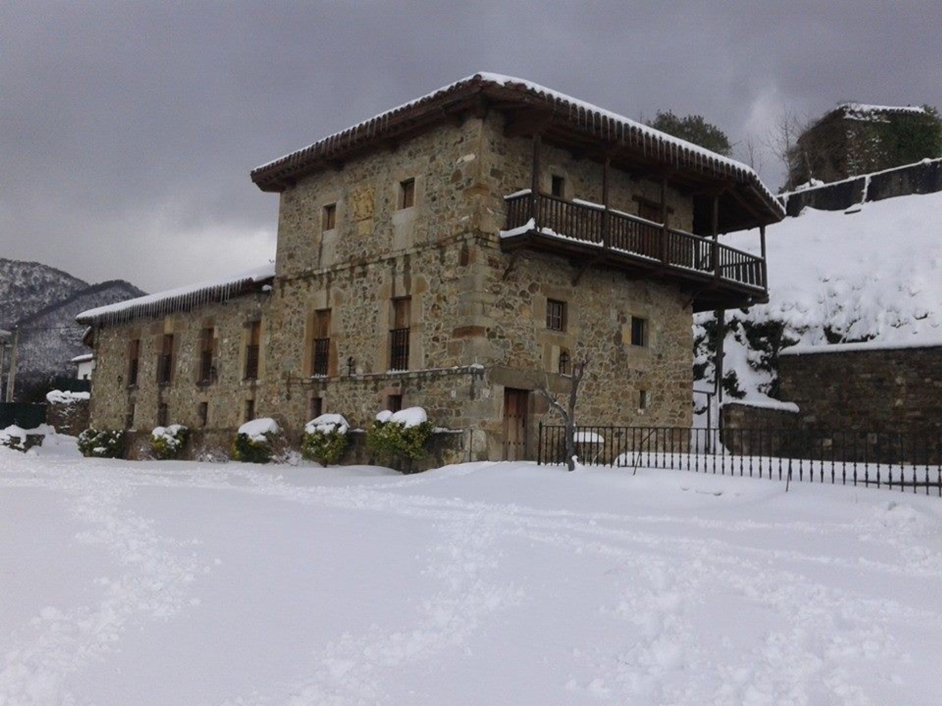 casa no Aniezo, Cantábria 12422039