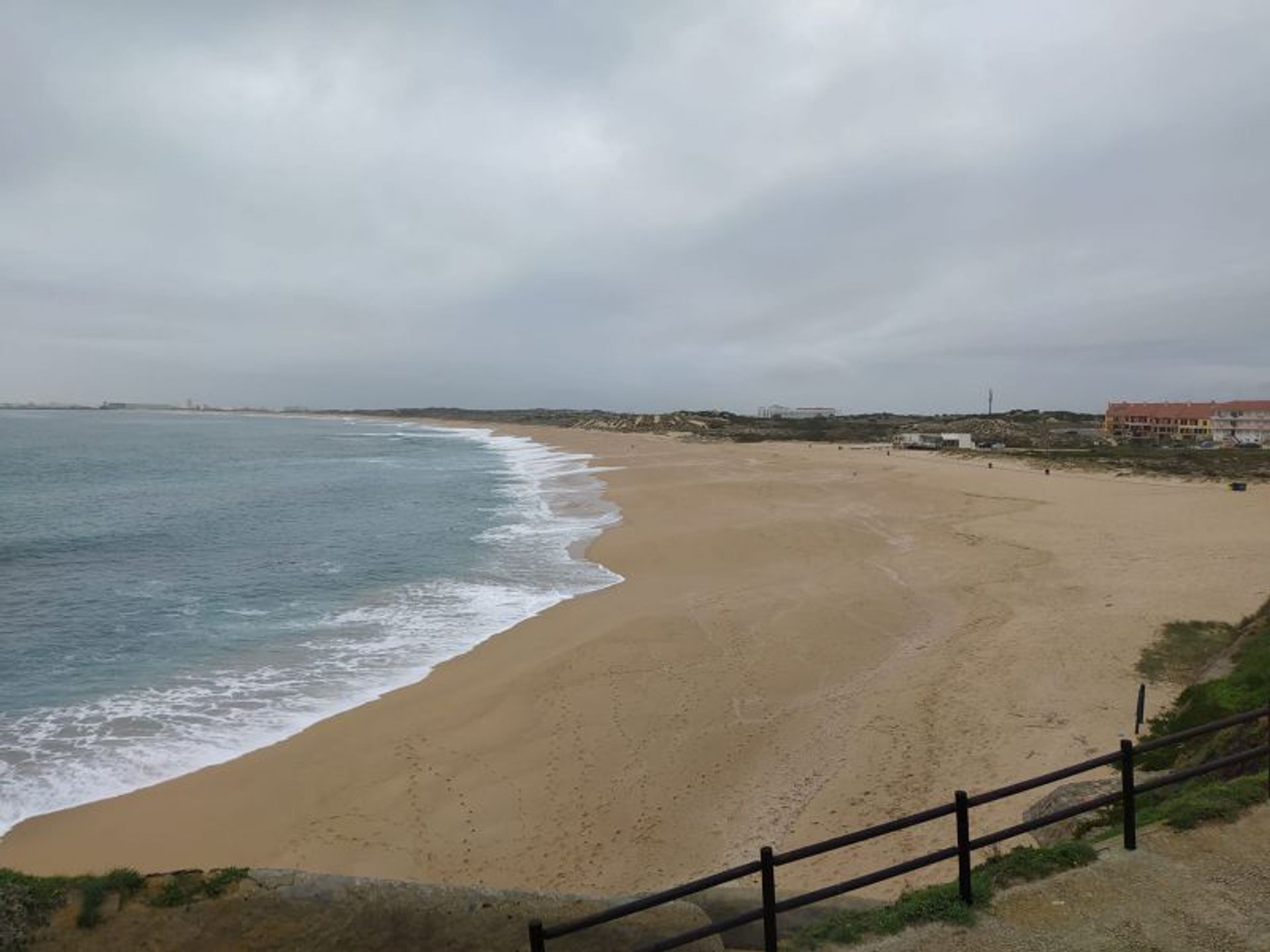 Condominium in Atouguia da Baleia, Leiria 12422161