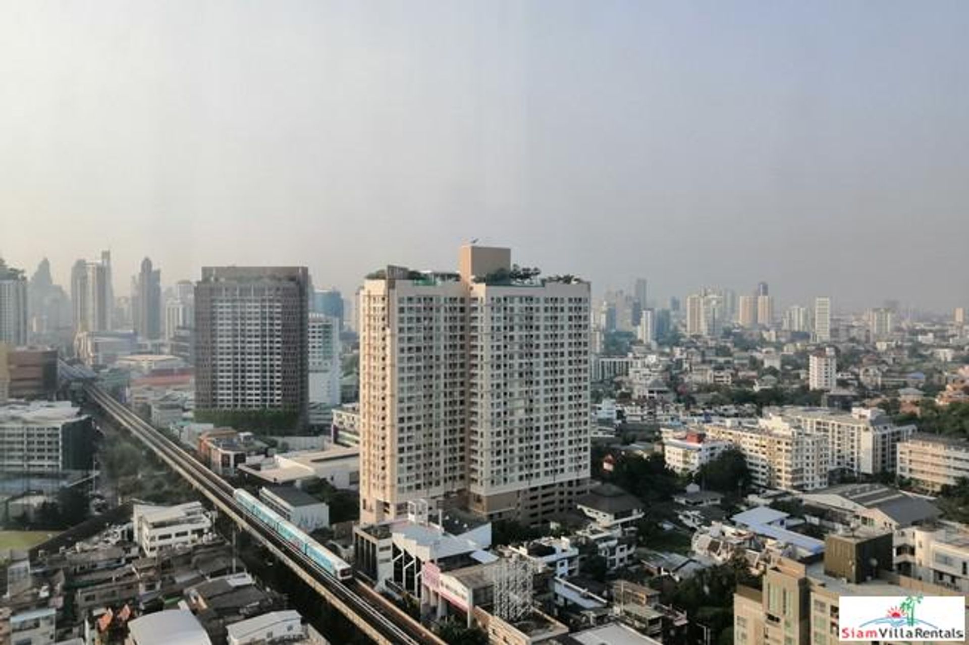 Kondominium dalam , Krung Thep Maha Nakhon 12422173