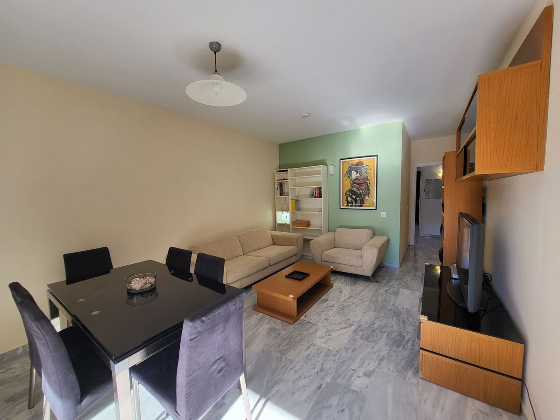 Condominium in Mijas, Andalusia 12422189