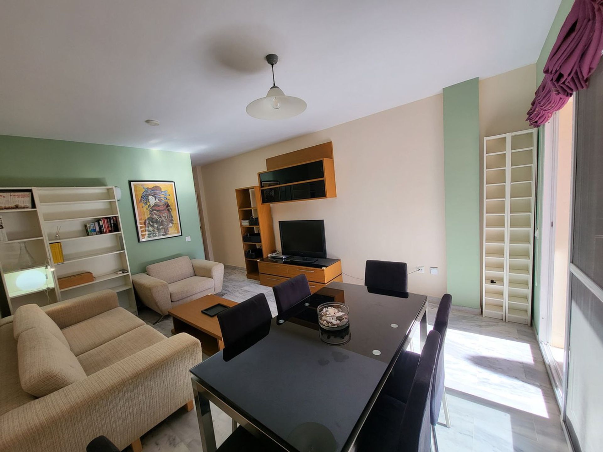 Condominium in Mijas, Andalusia 12422189