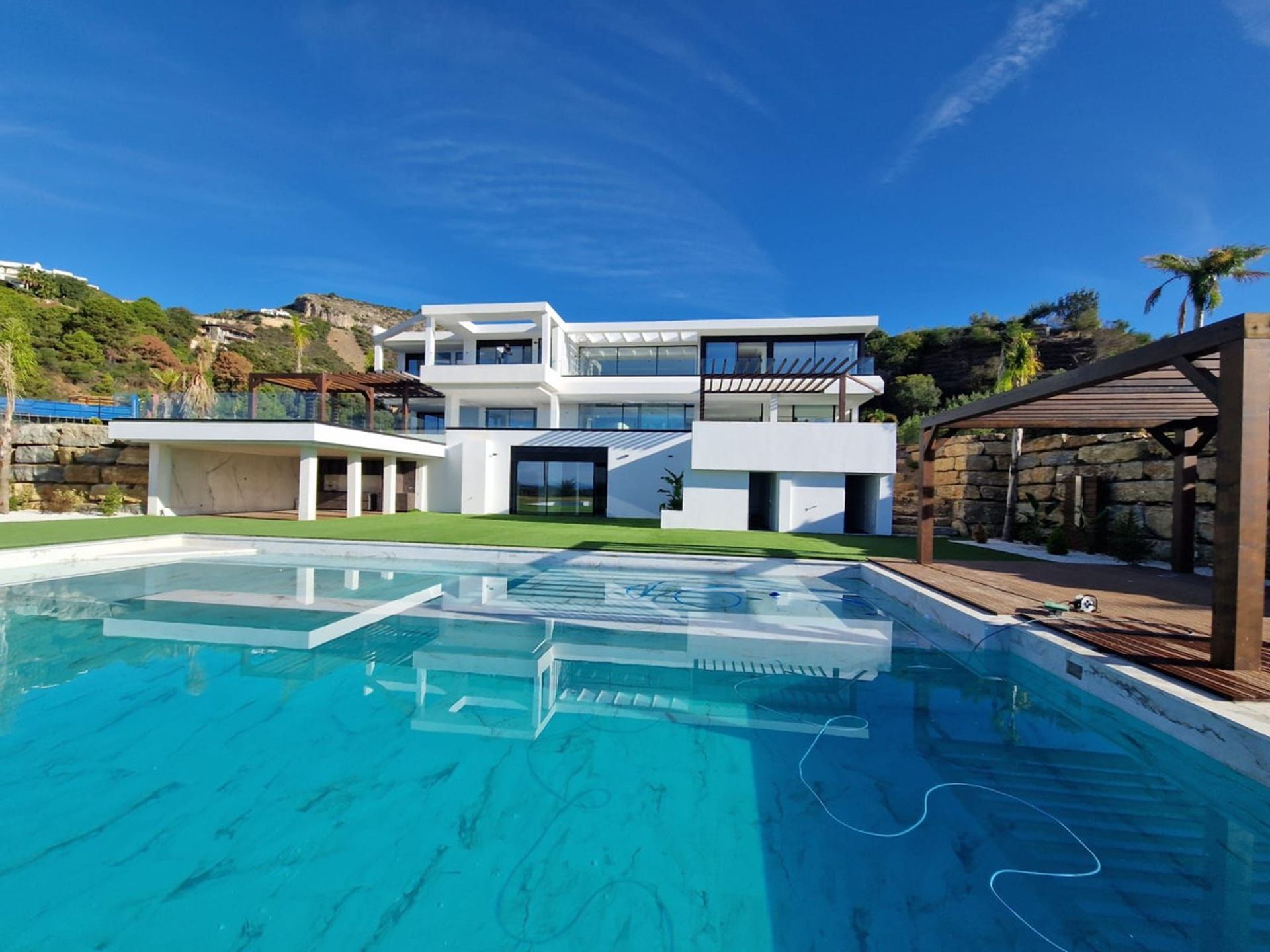 casa en Benahavís, Andalucía 12422217