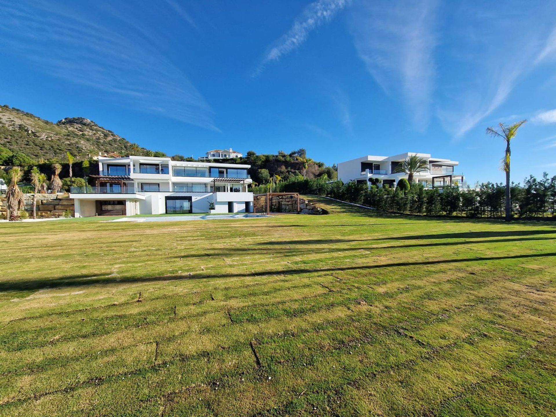 House in Benahavís, Andalusia 12422217